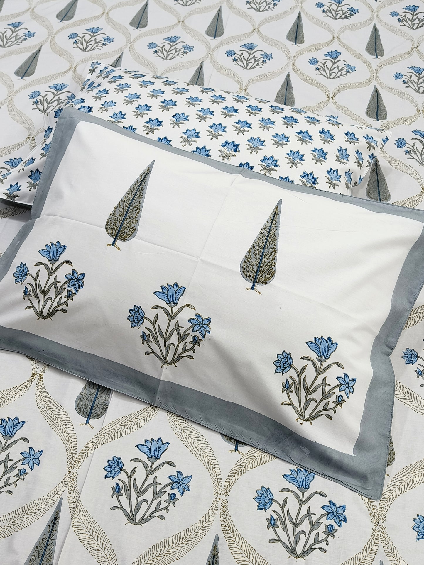 KING Fitted Sheet