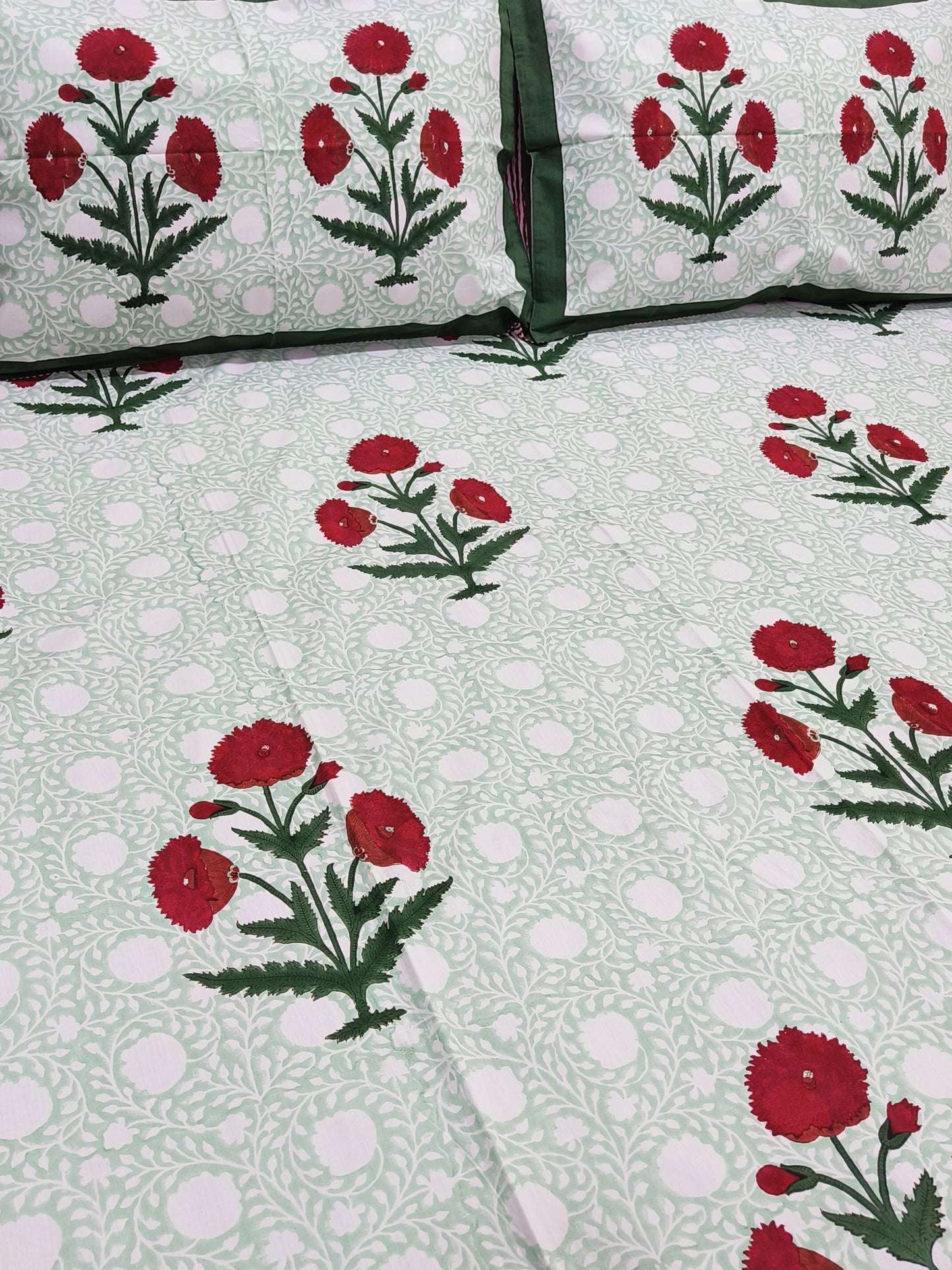 KING Fitted Sheet