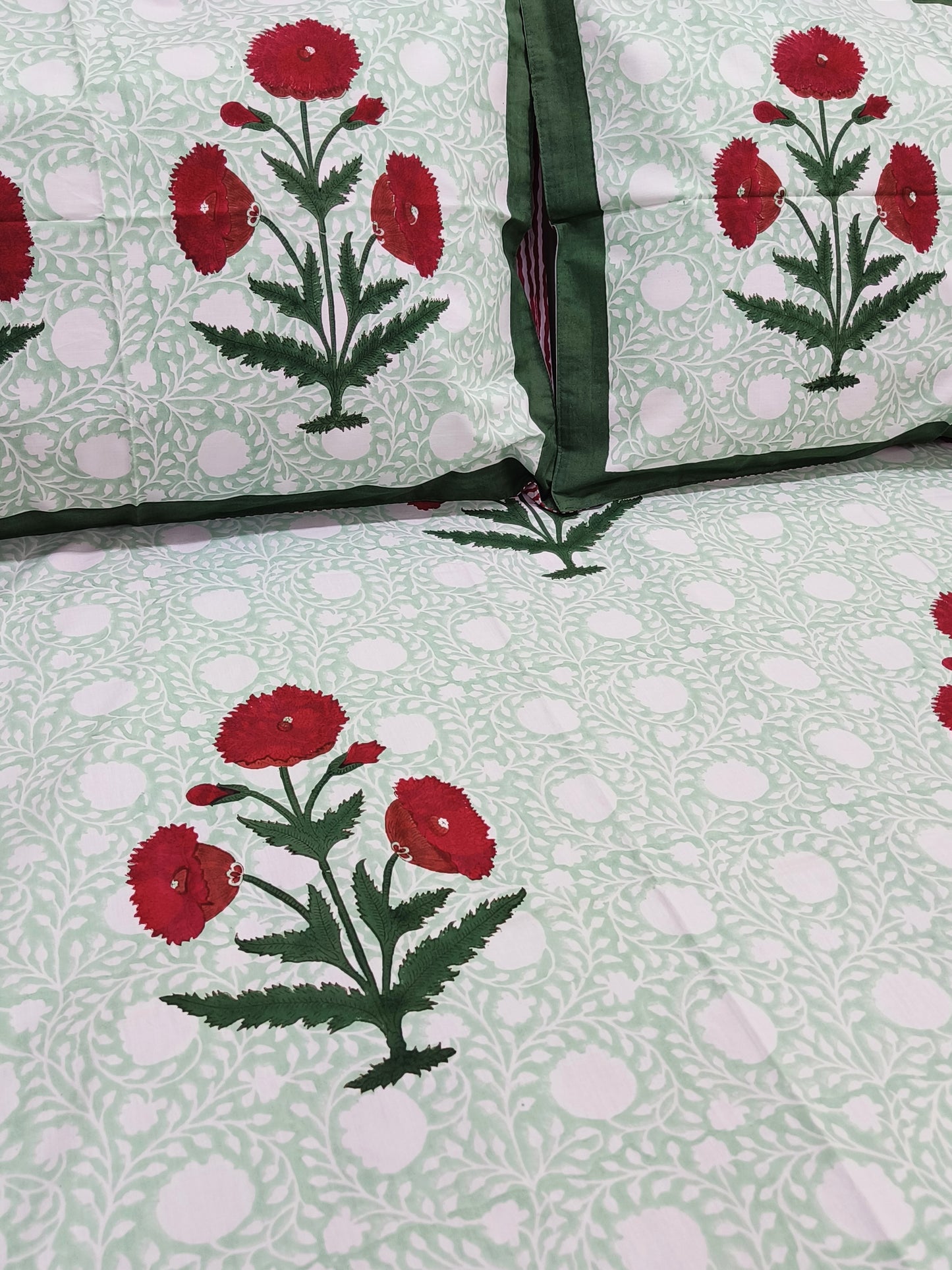 KING Fitted Sheet