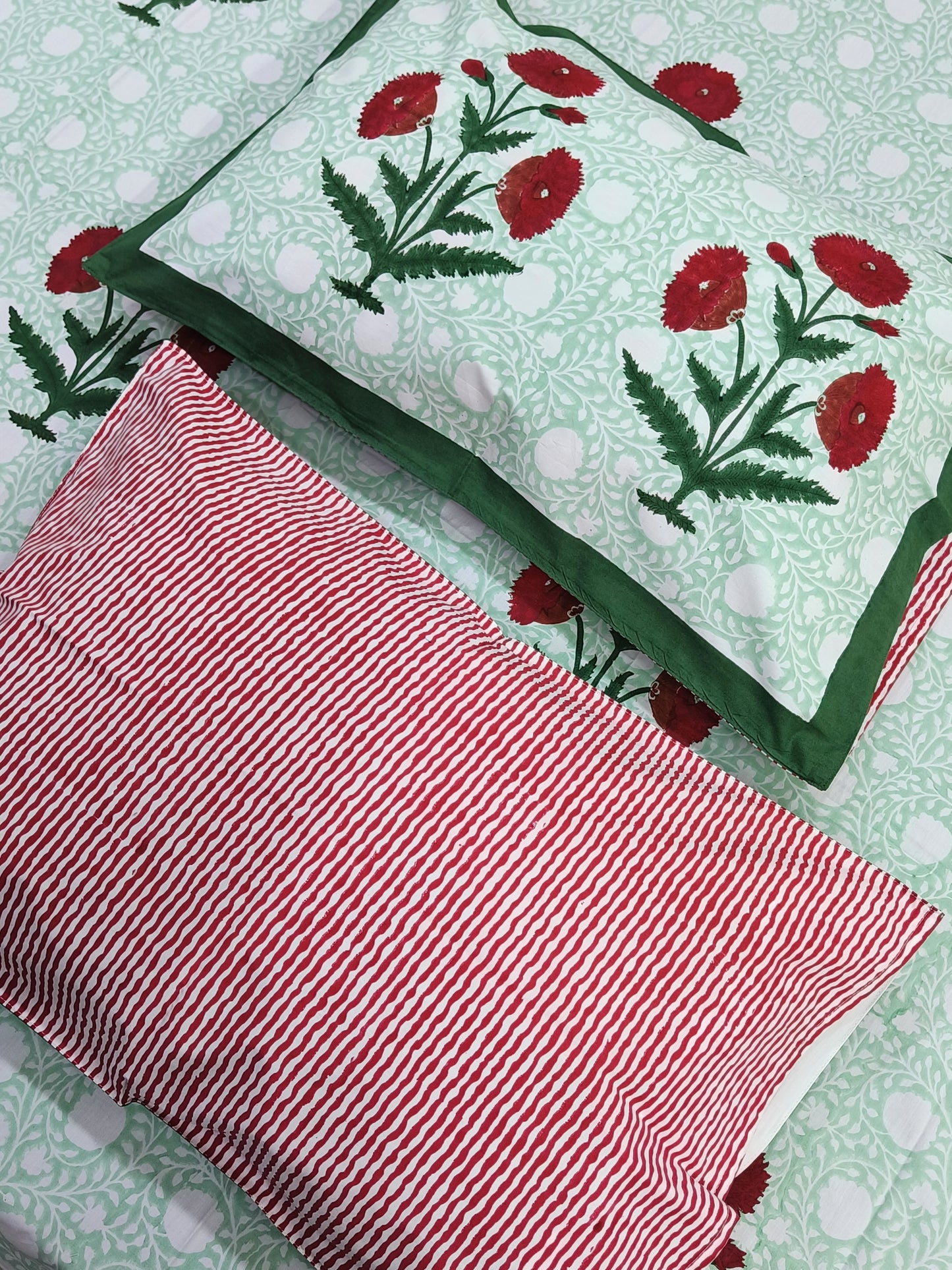 KING Fitted Sheet