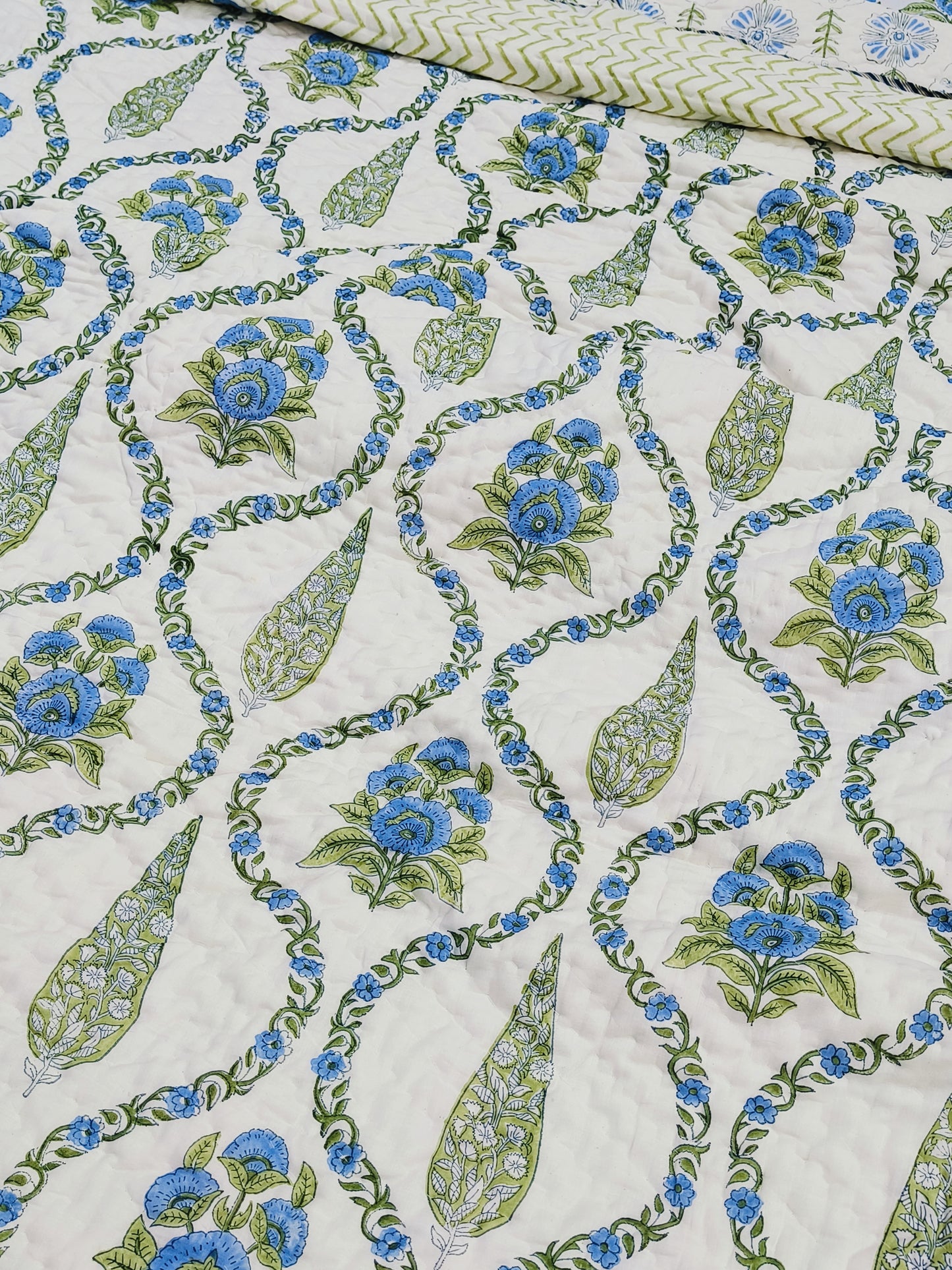 FRESH ARRIVAL Quilts (Double Bed)