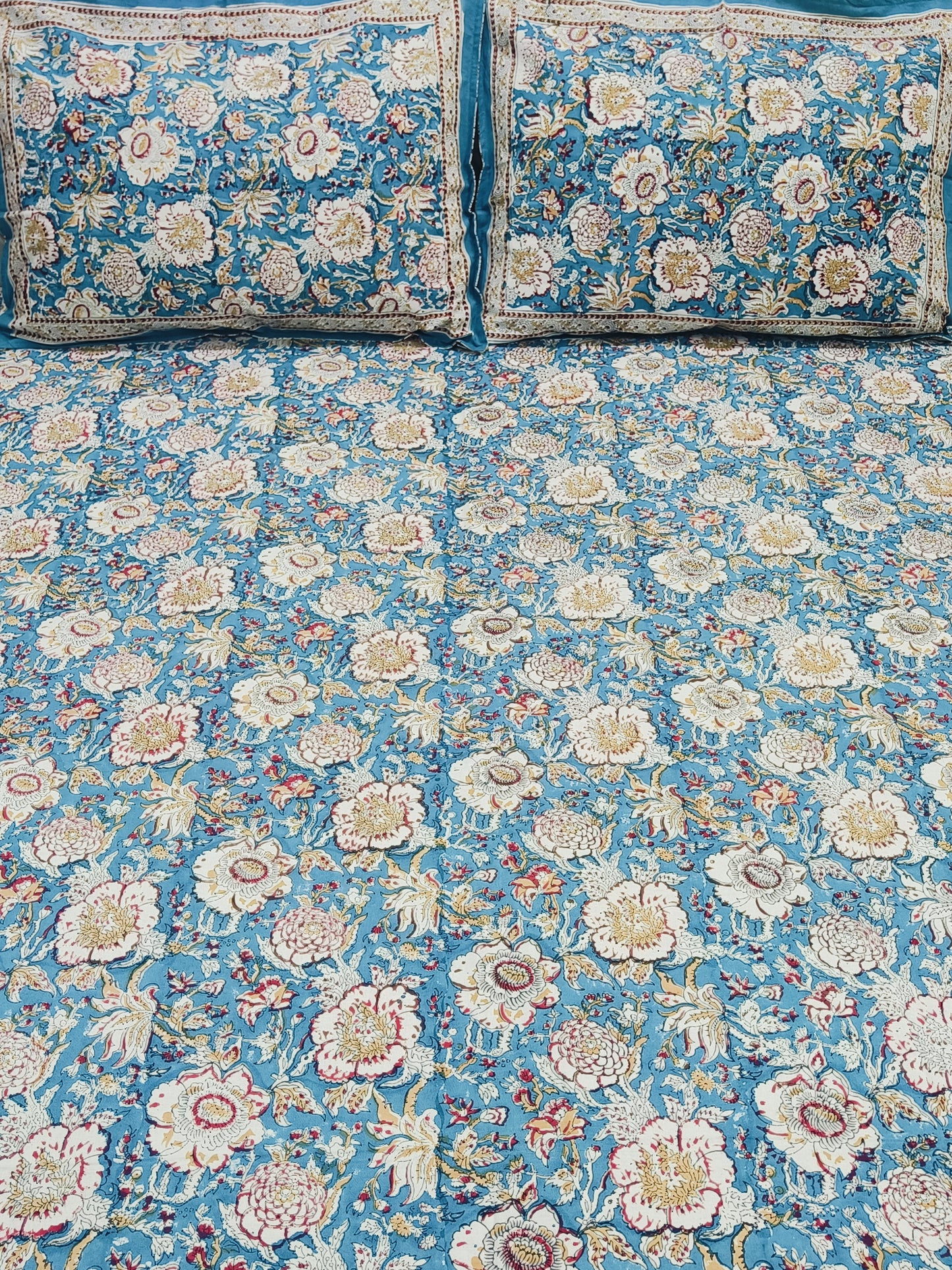 KING Fitted Sheet