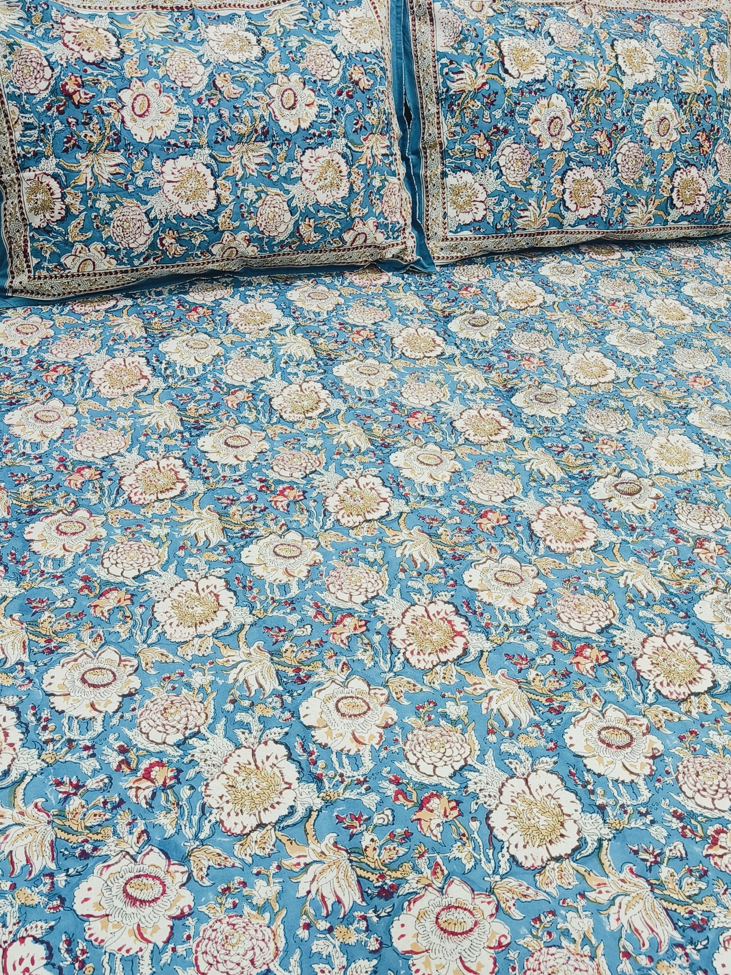 KING Fitted Sheet