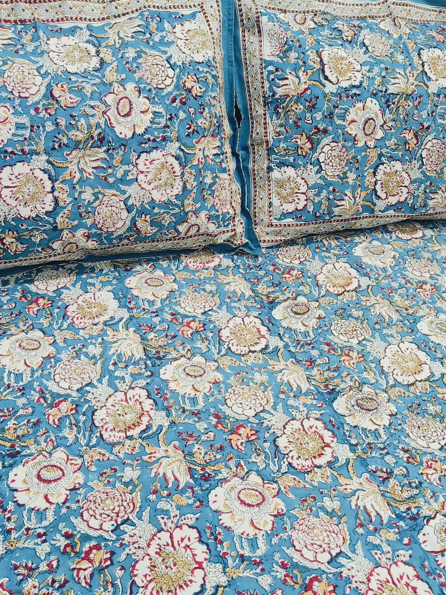 KING Fitted Sheet