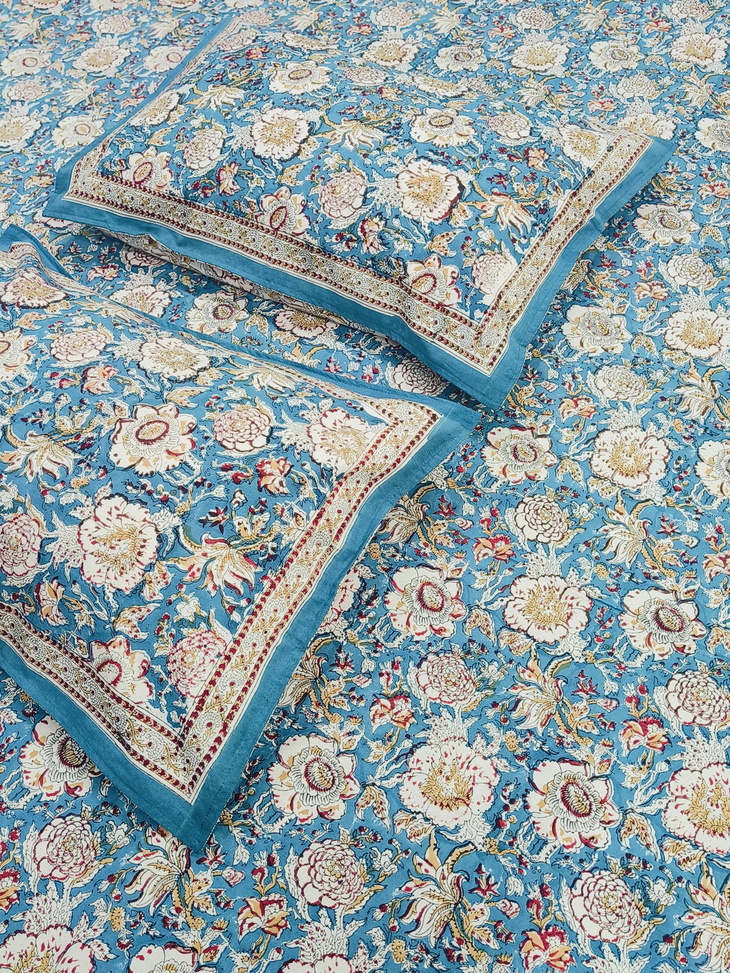 KING Fitted Sheet