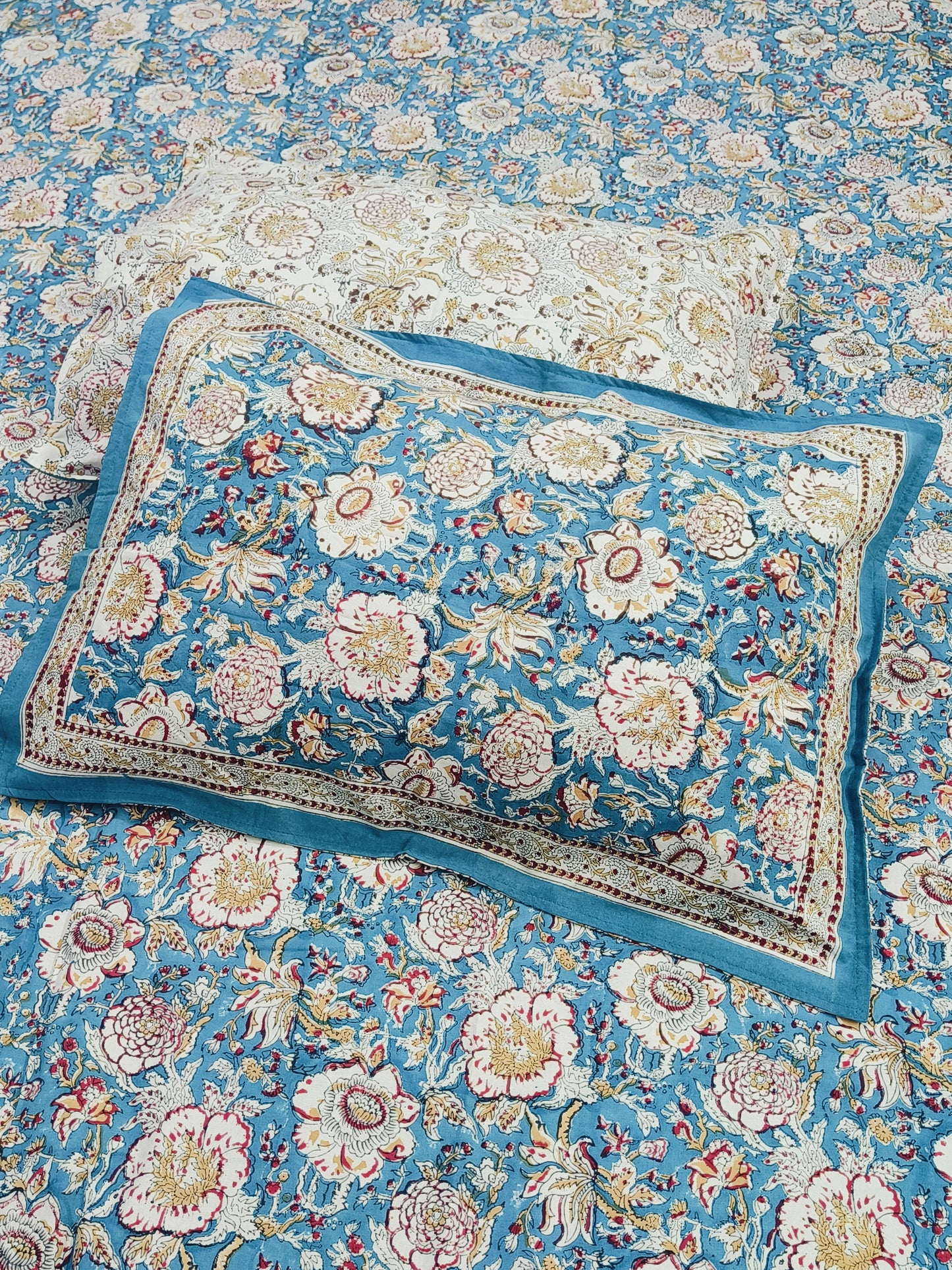 KING Fitted Sheet