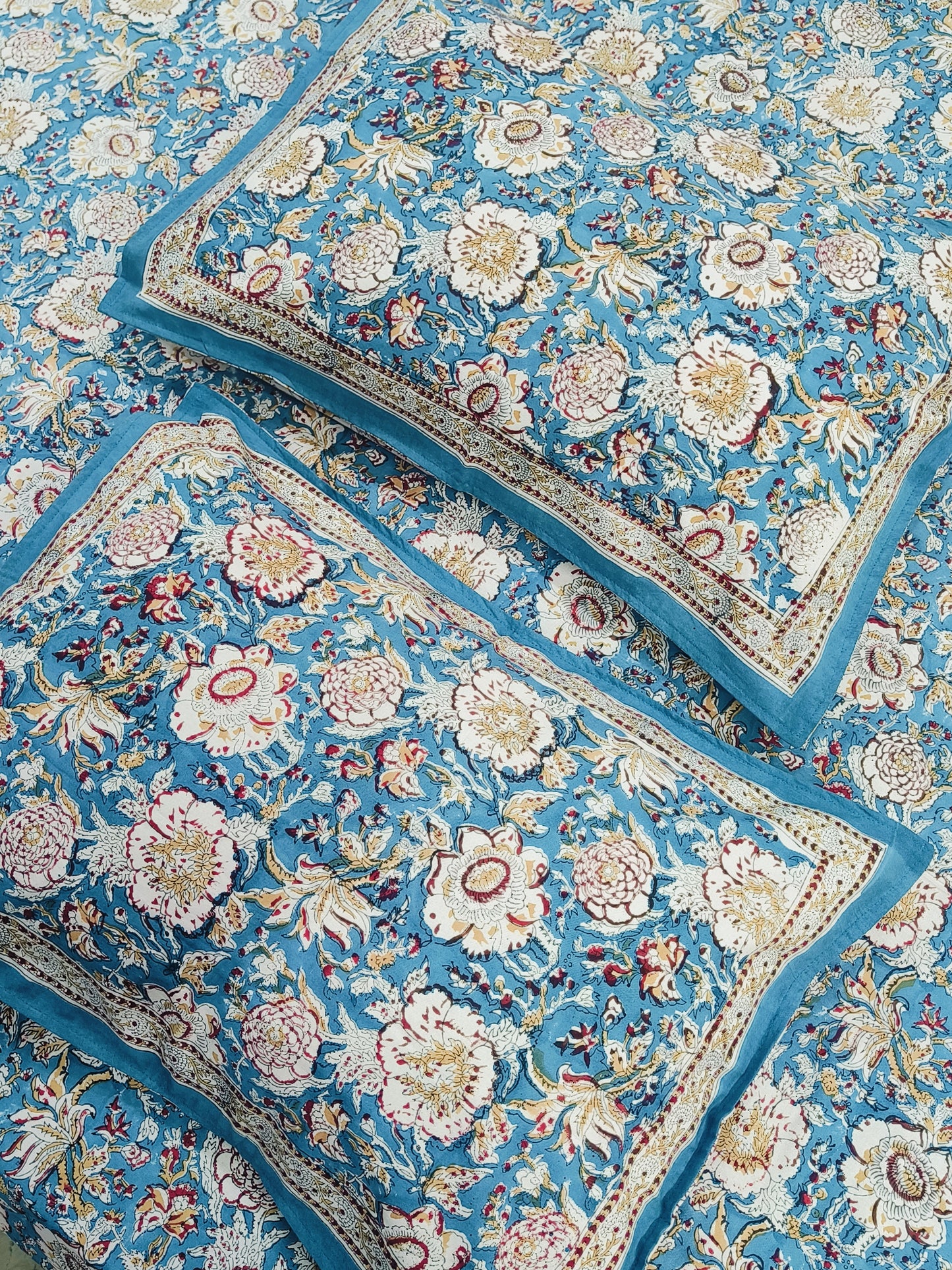 KING Fitted Sheet