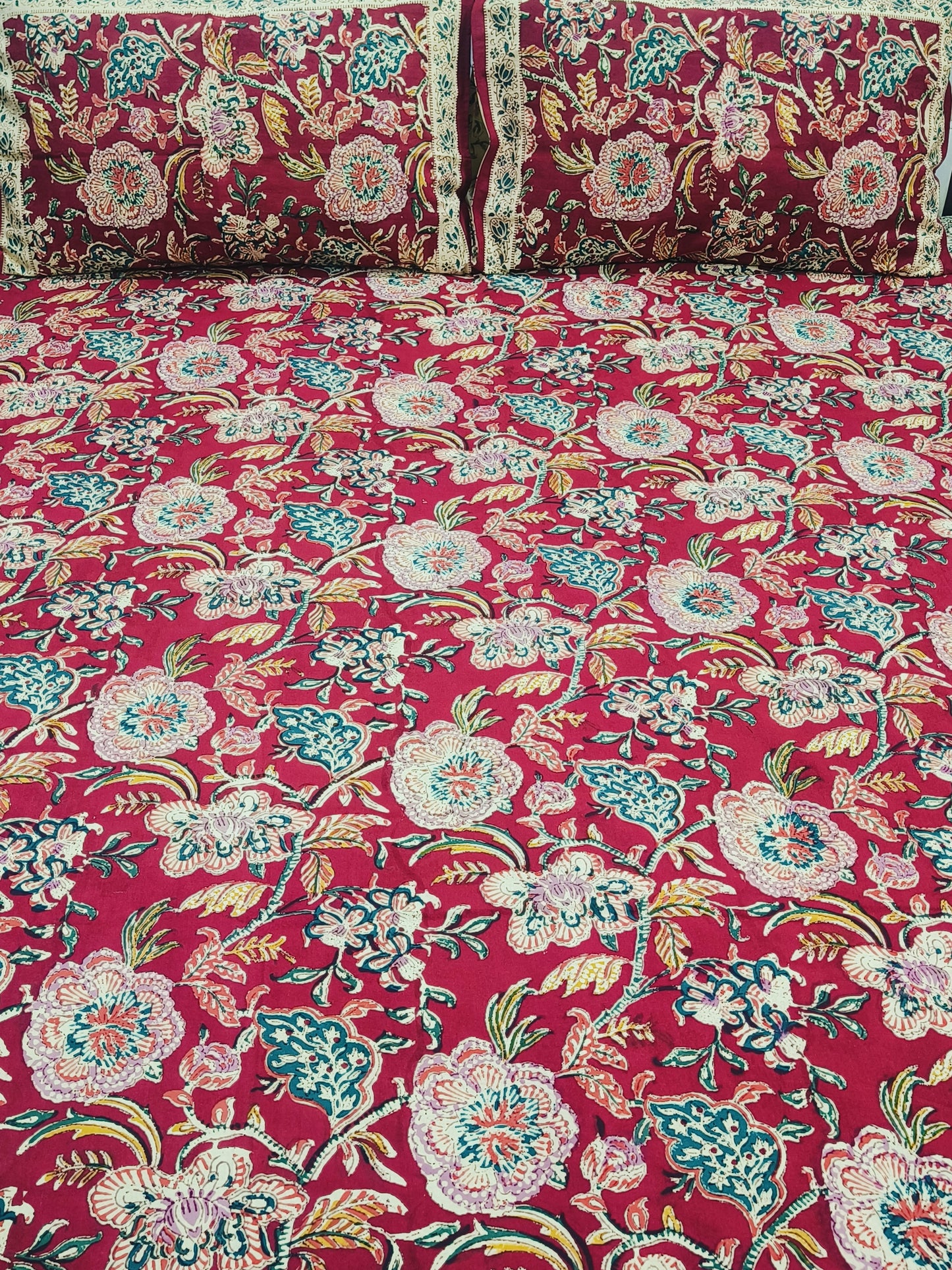 QUEEN Fitted Sheet