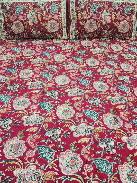QUEEN Fitted Sheet