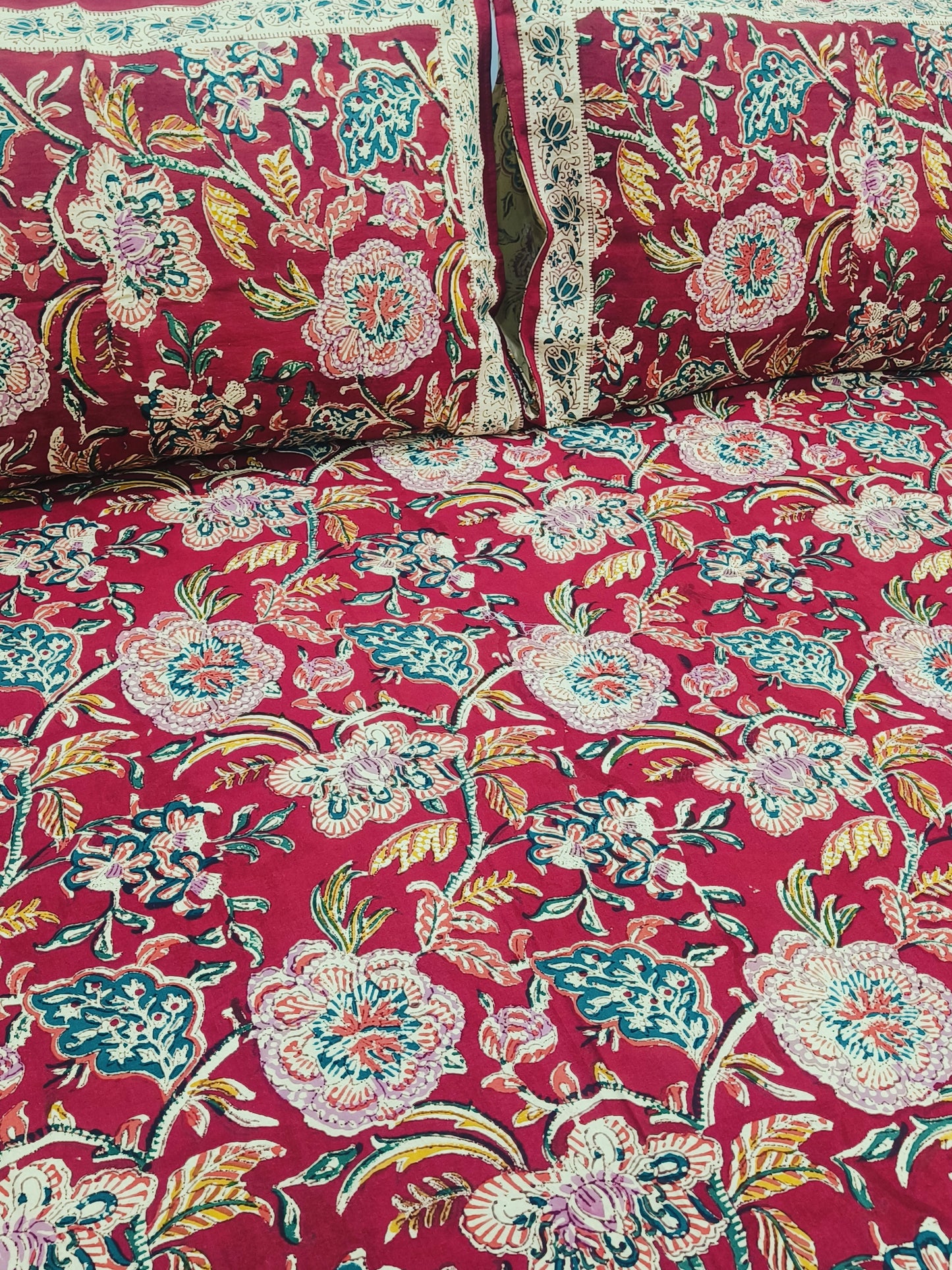 QUEEN Fitted Sheet