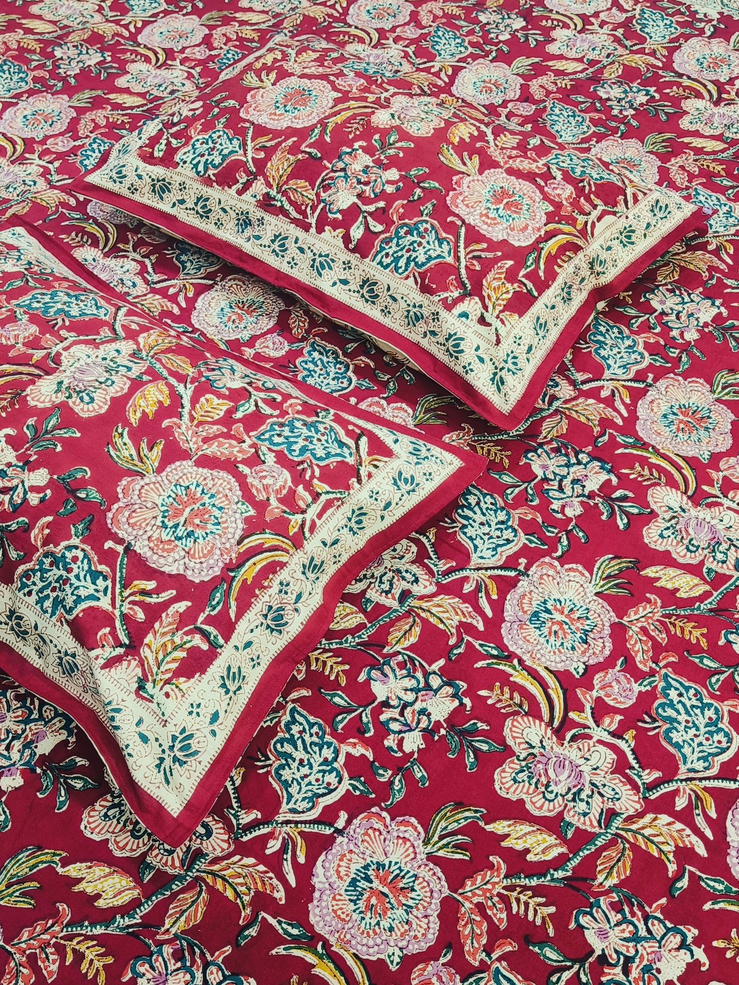 QUEEN Fitted Sheet