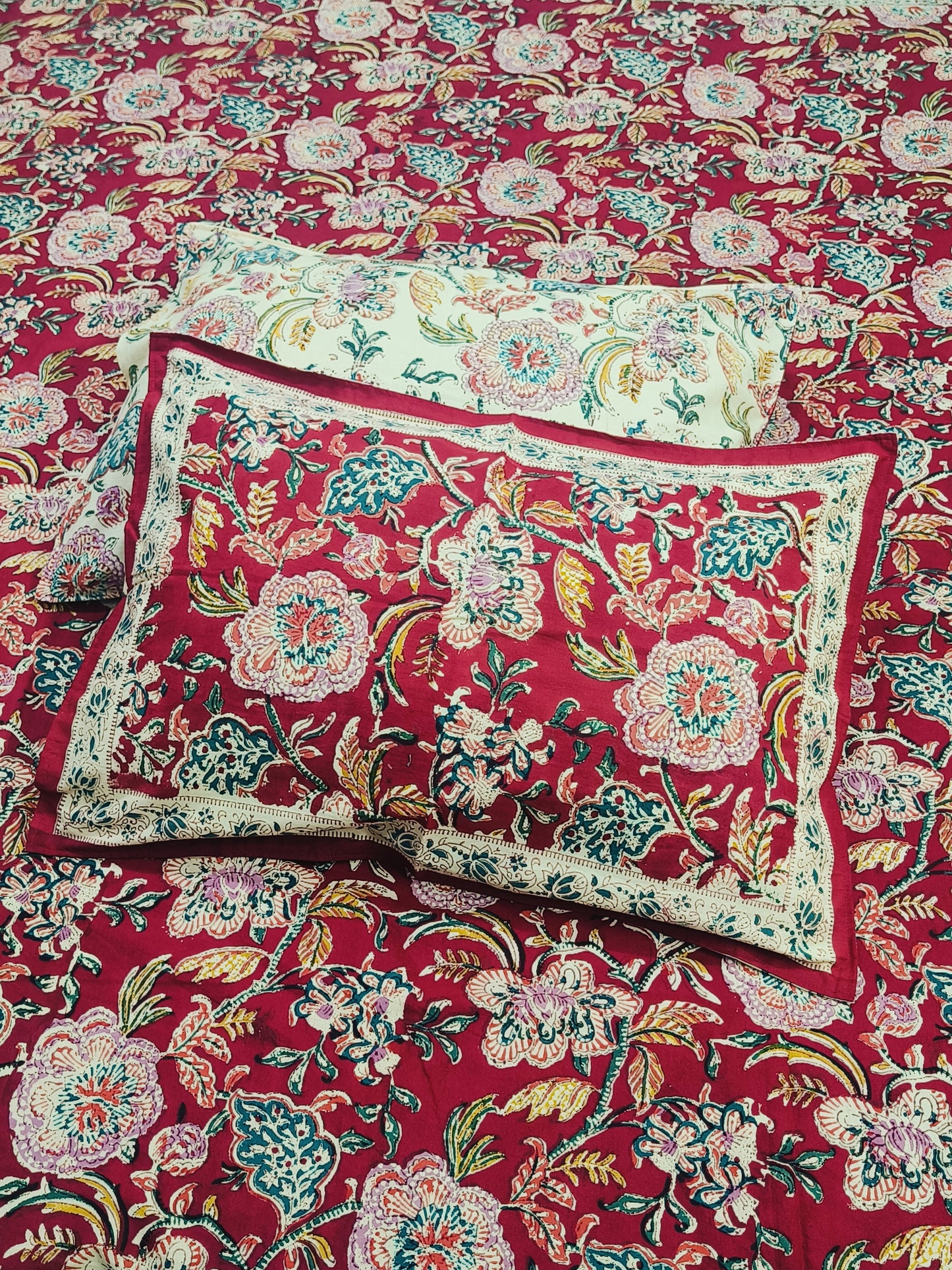 QUEEN Fitted Sheet