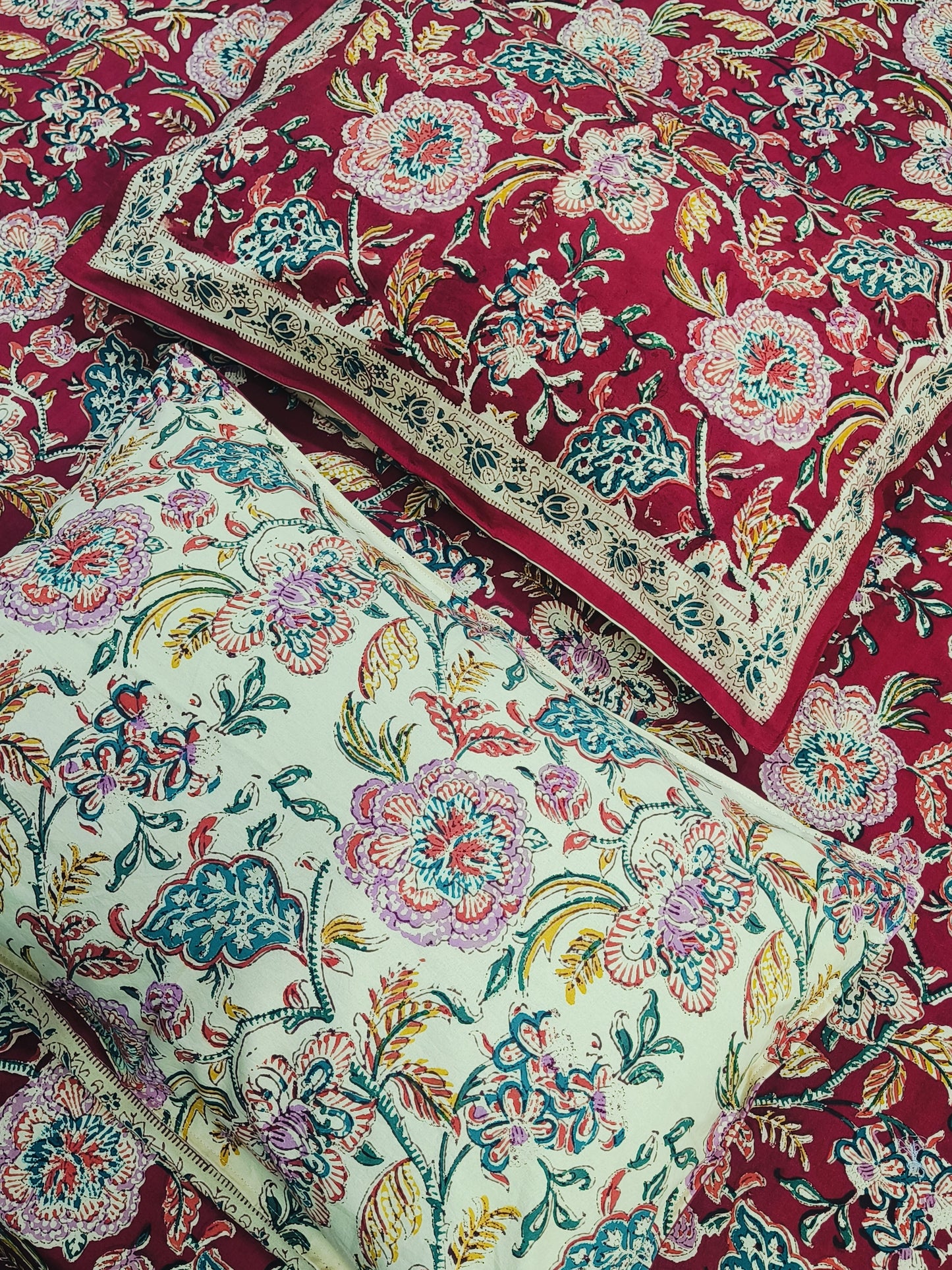 QUEEN Fitted Sheet