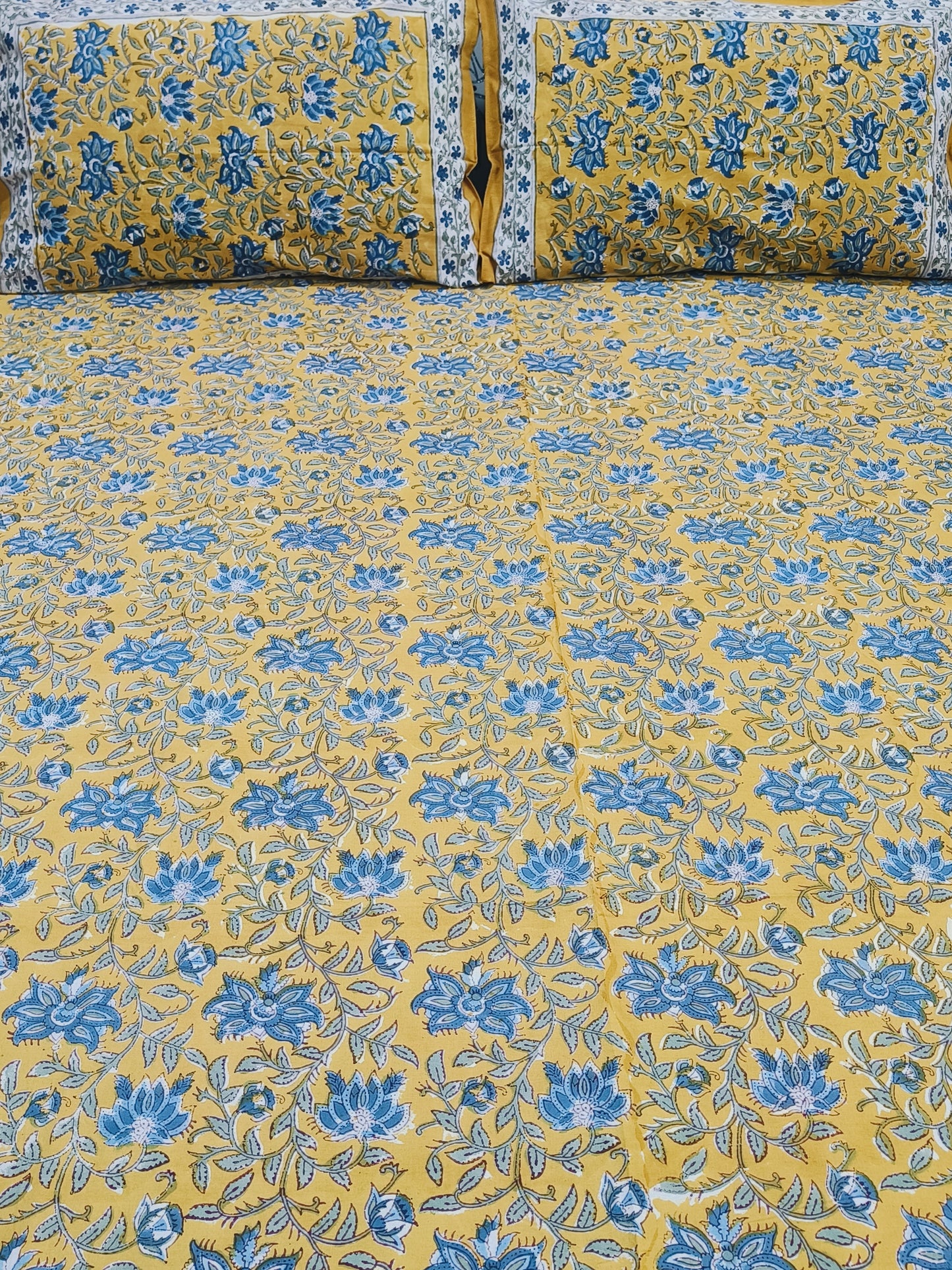 QUEEN Fitted Sheet