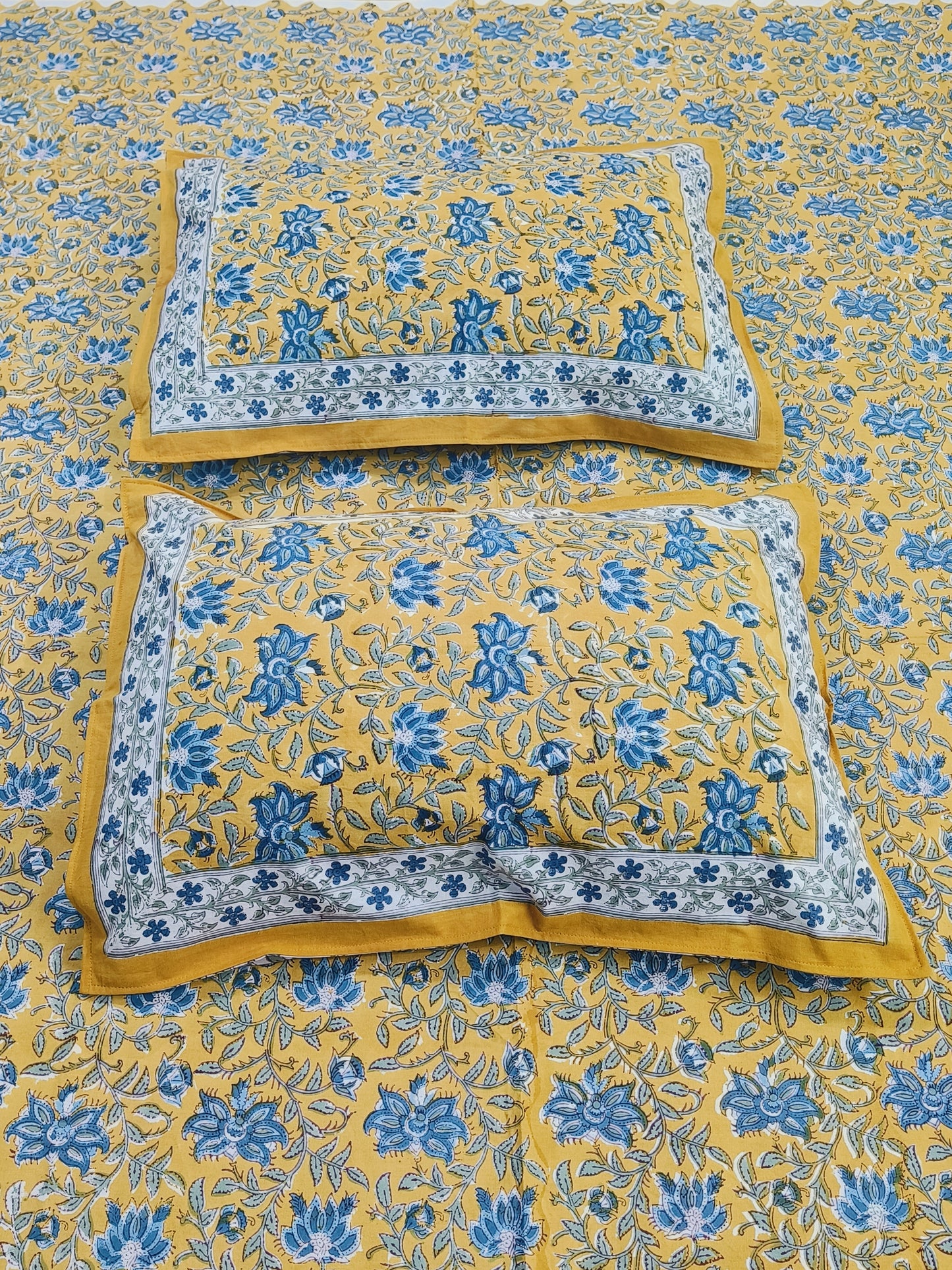 KING Fitted Sheet