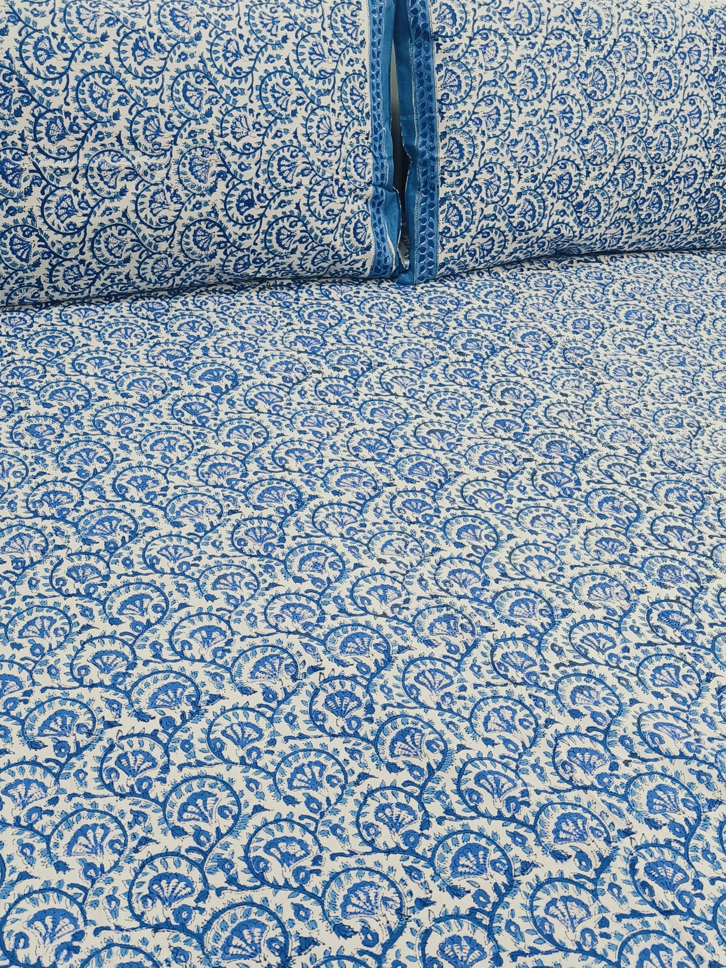 KING Fitted Sheet