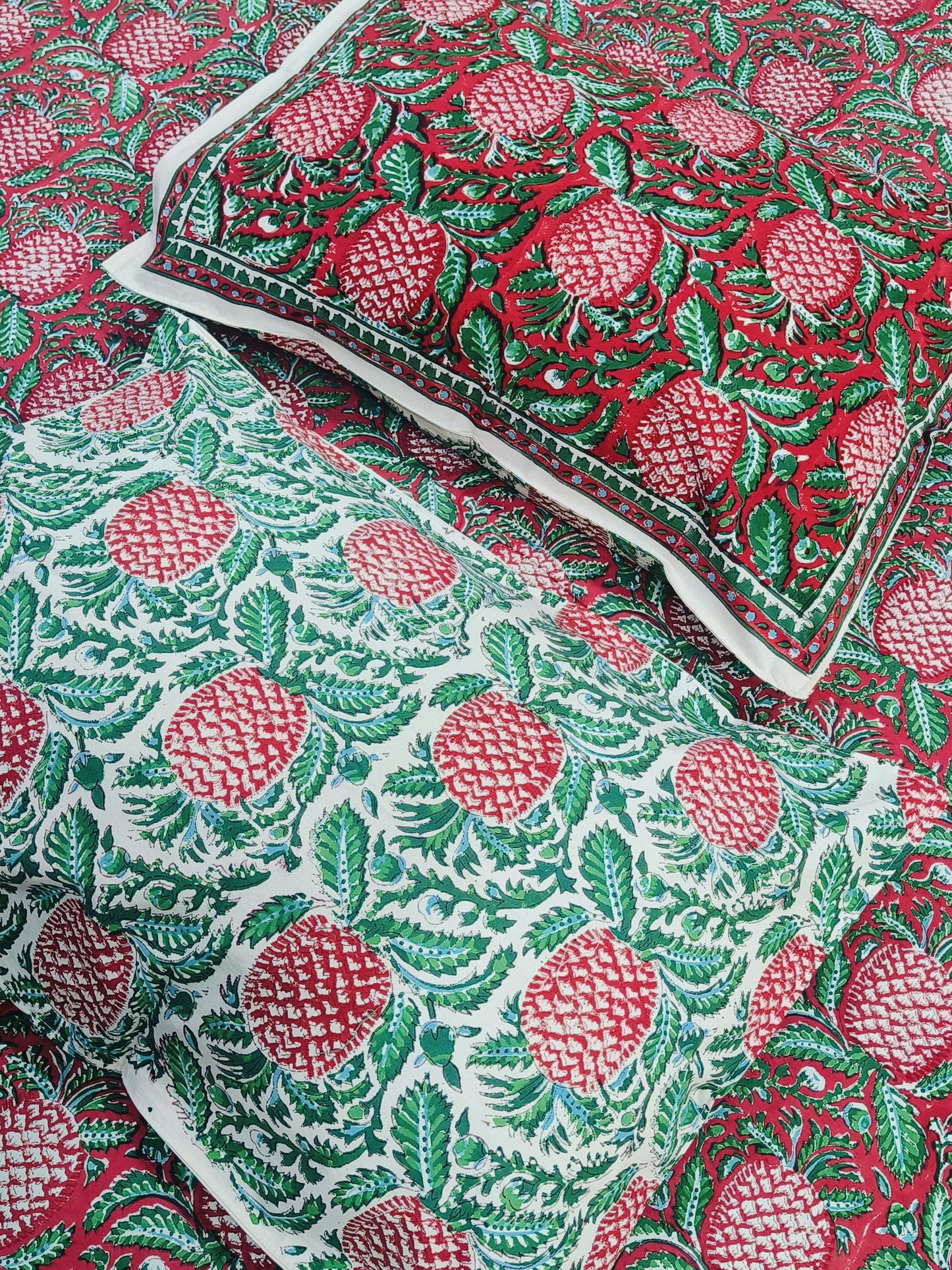 KING Fitted Sheet