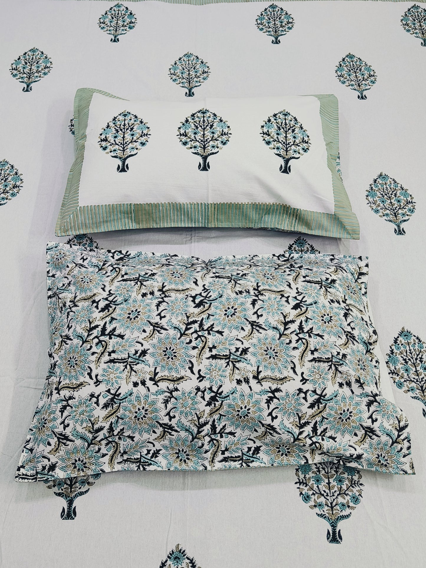 QUEEN Fitted Sheet