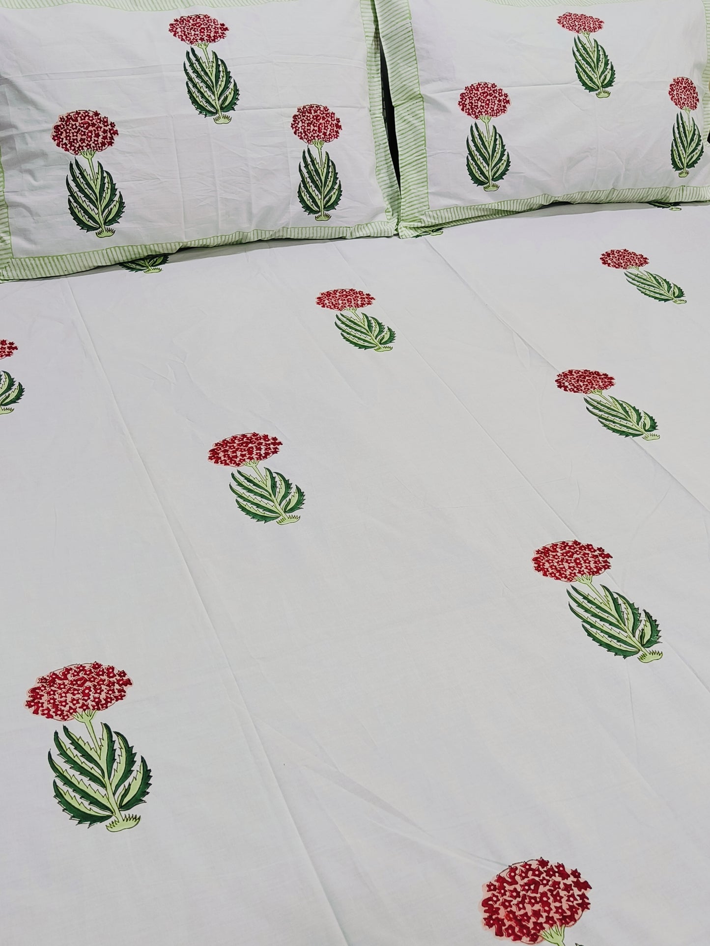 KING Fitted Sheet
