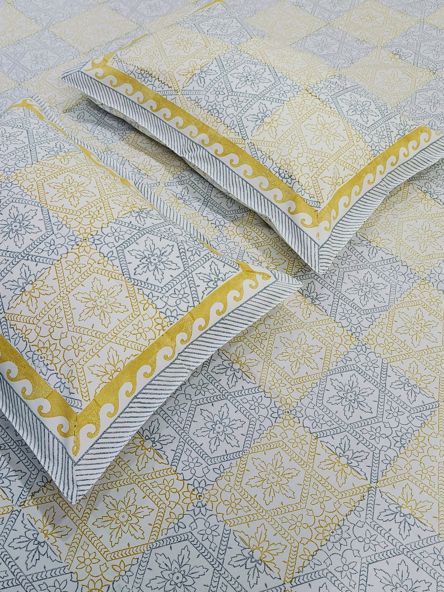 KING Fitted Sheet