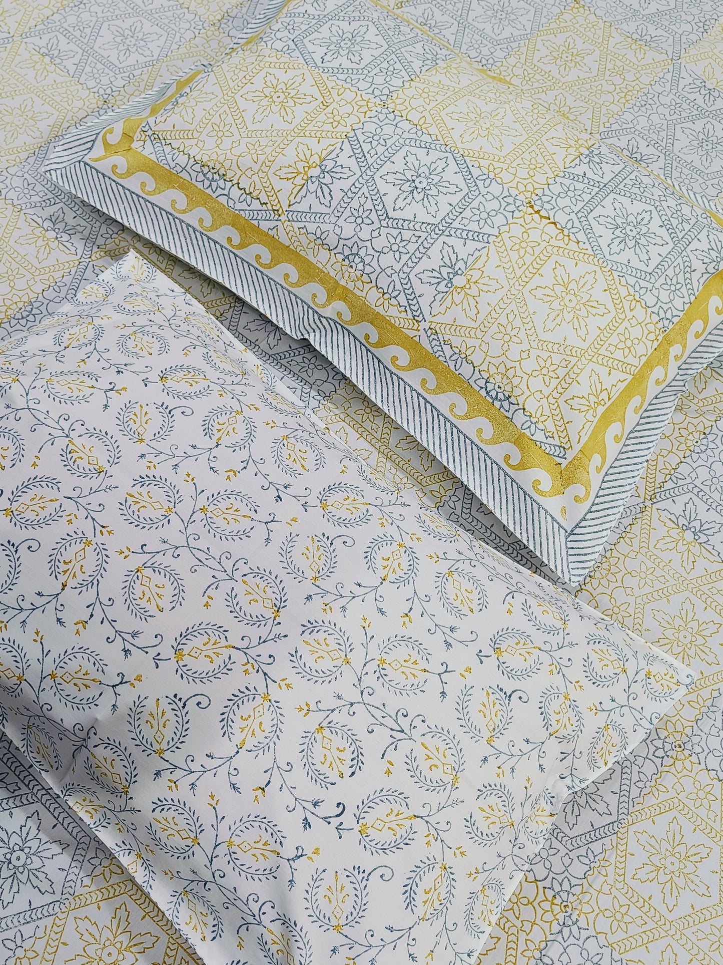 KING Fitted Sheet