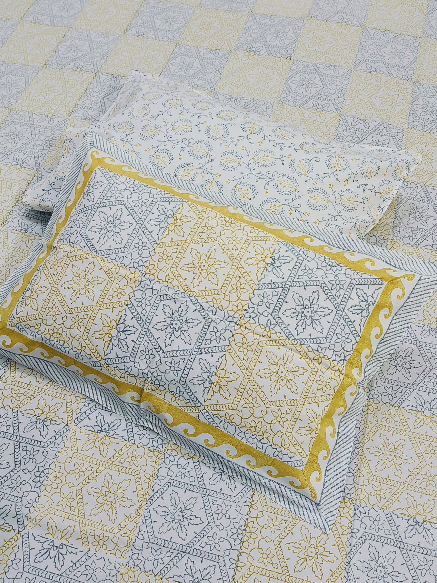 KING Fitted Sheet