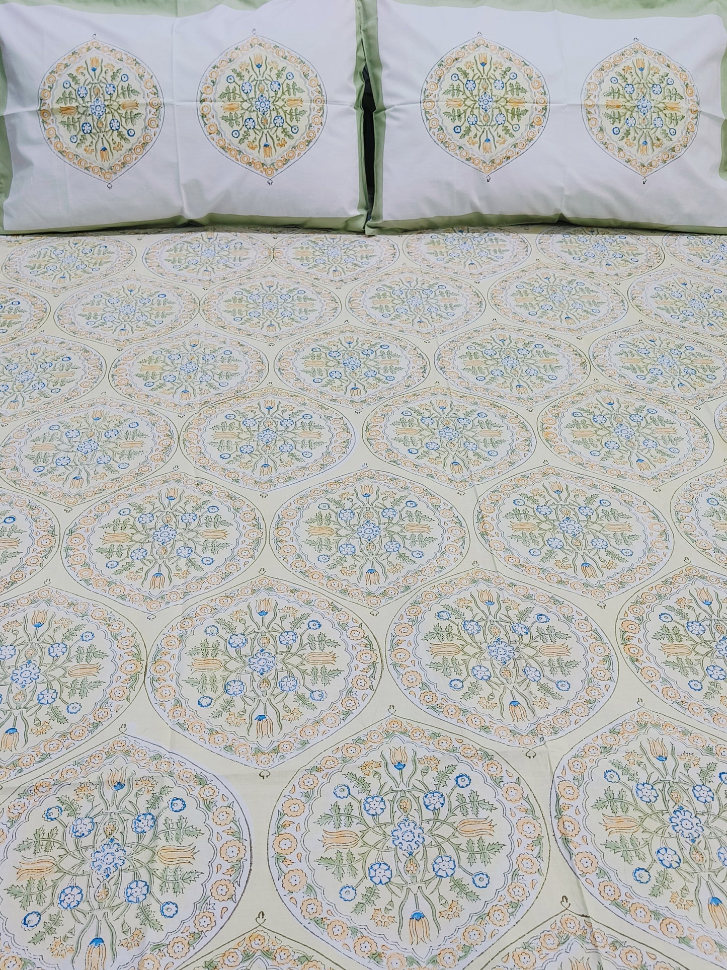KING Fitted Sheet