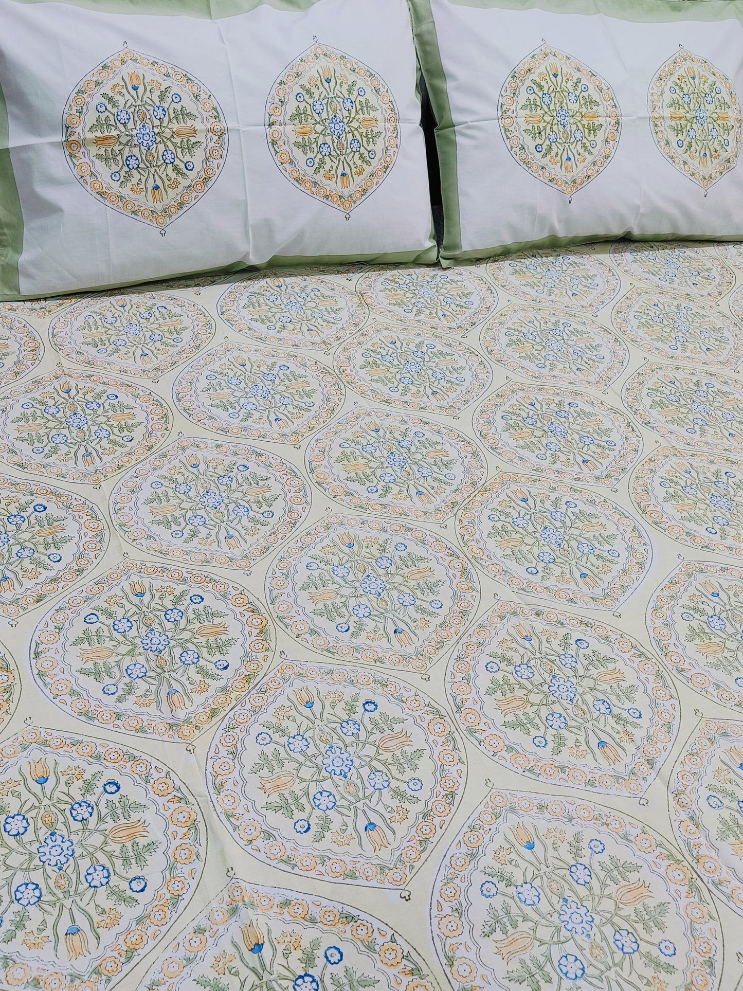 KING Fitted Sheet