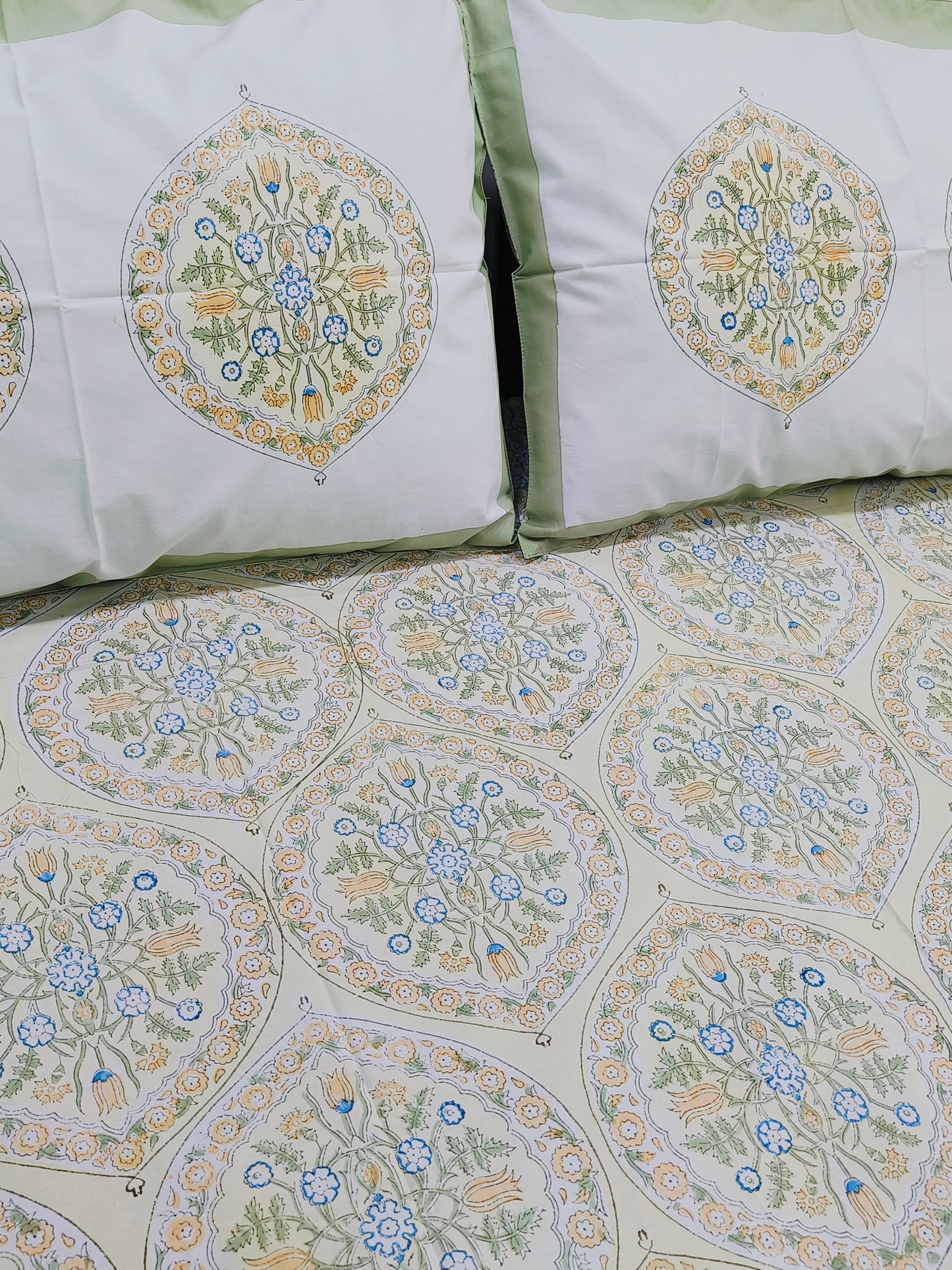 KING Fitted Sheet