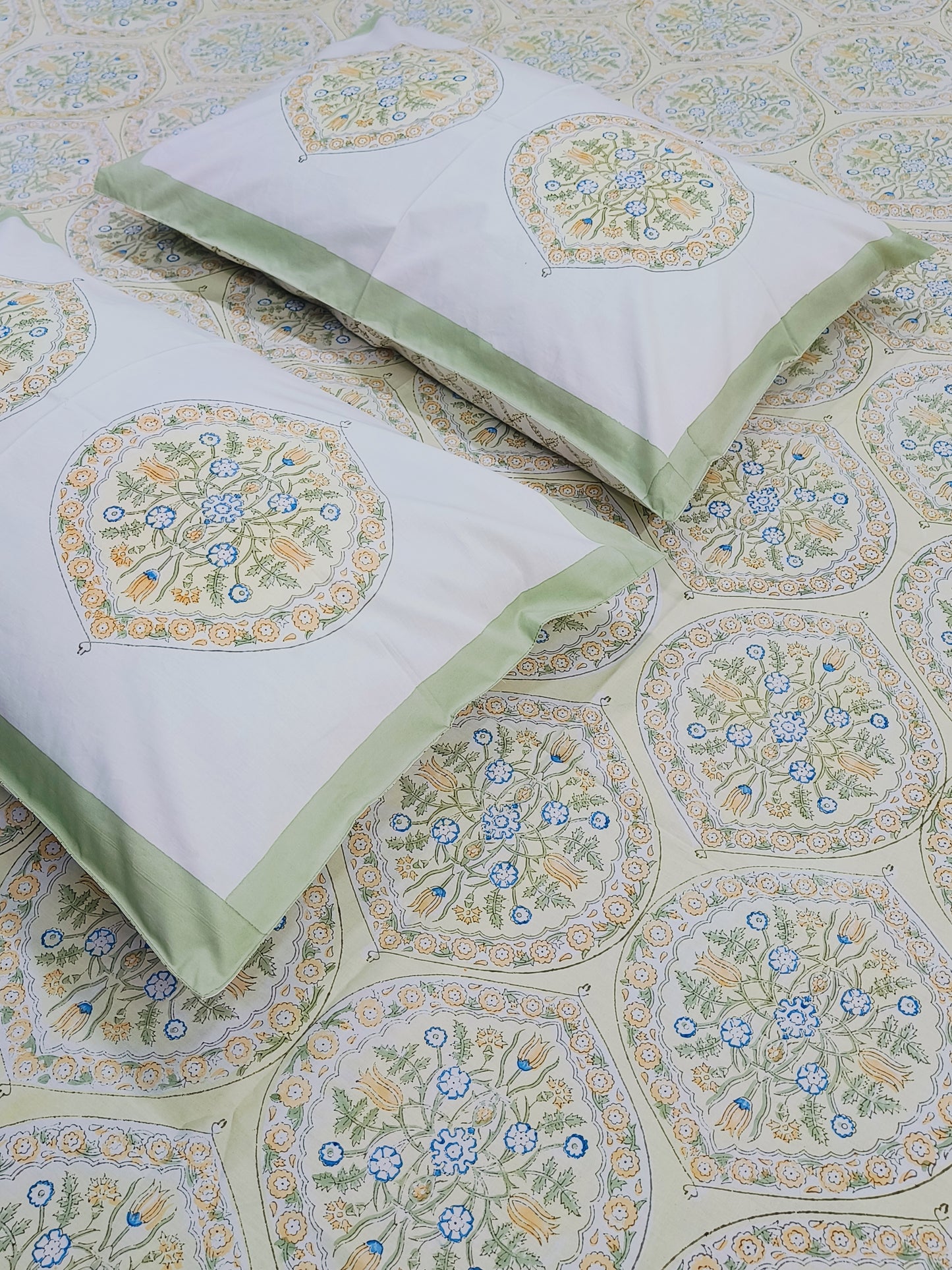 KING Fitted Sheet