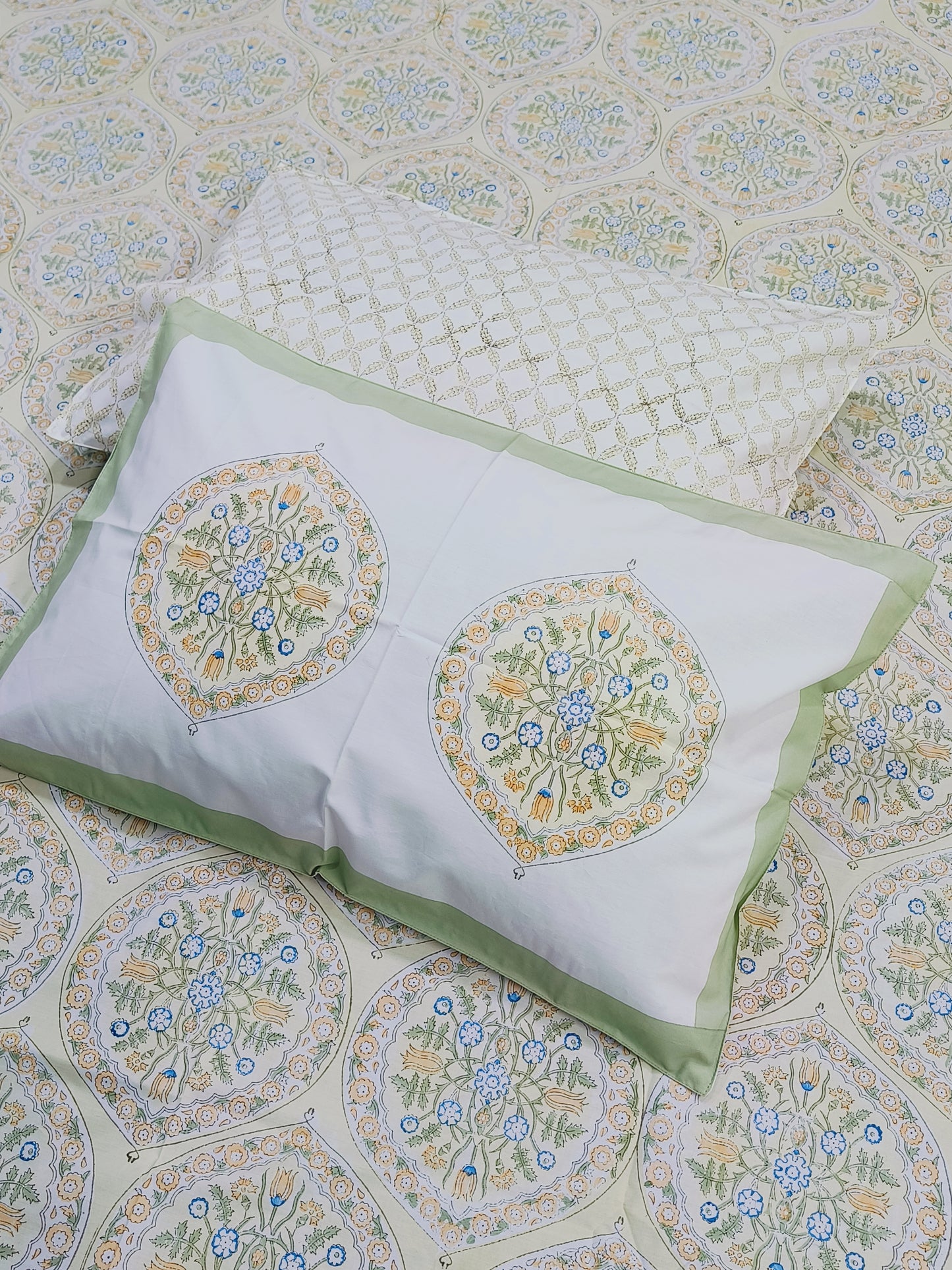 KING Fitted Sheet