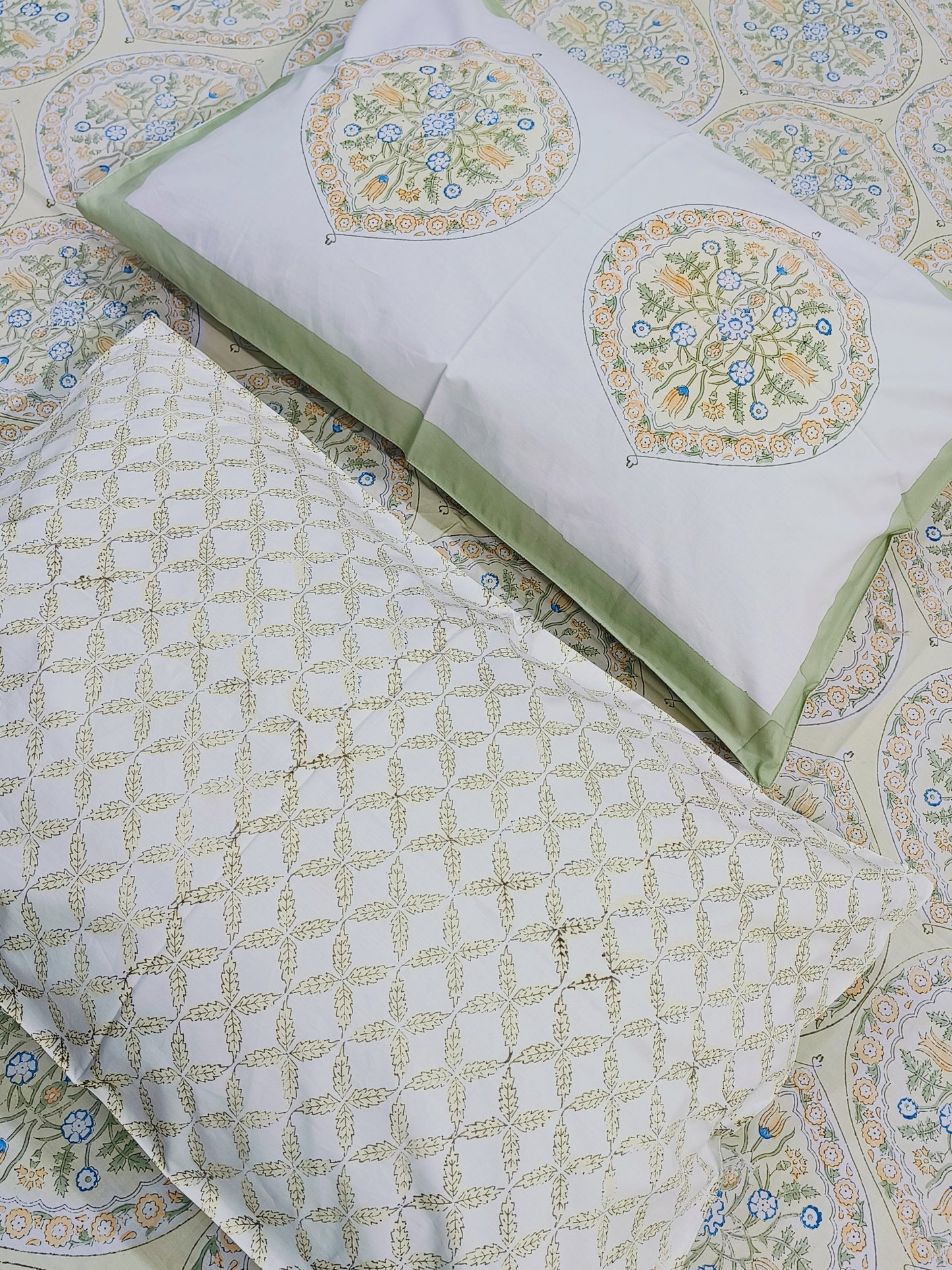 KING Fitted Sheet