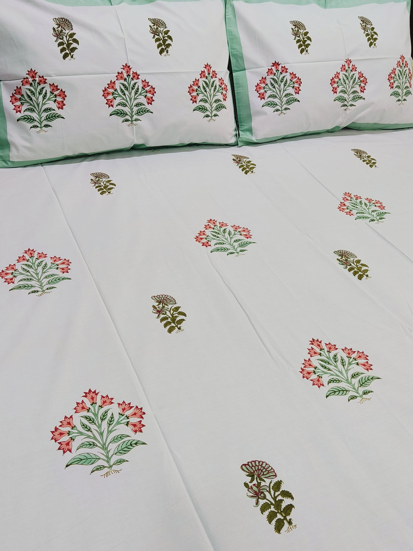 KING Fitted Sheet