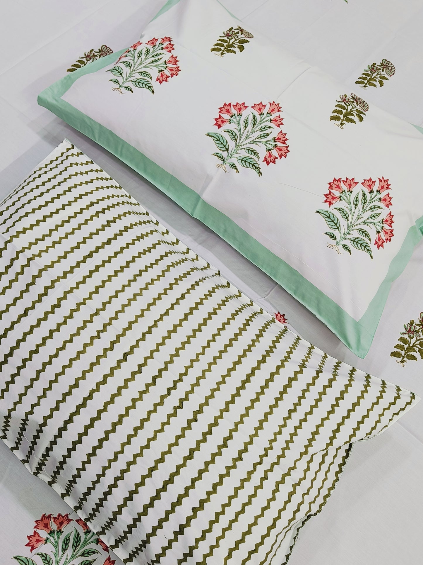 KING Fitted Sheet
