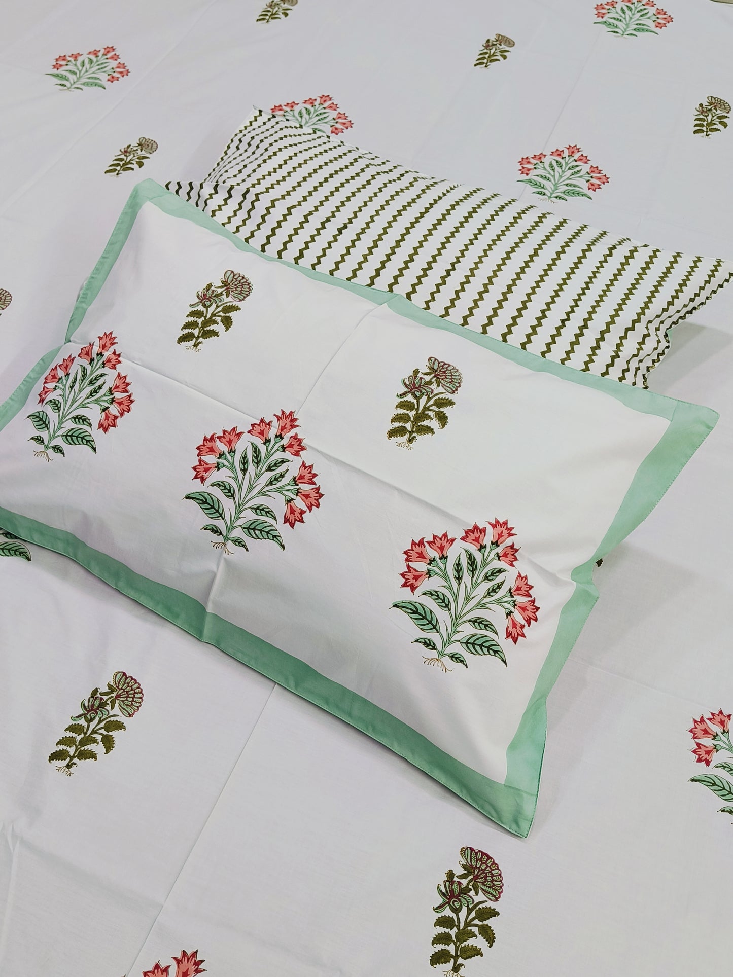 KING Fitted Sheet