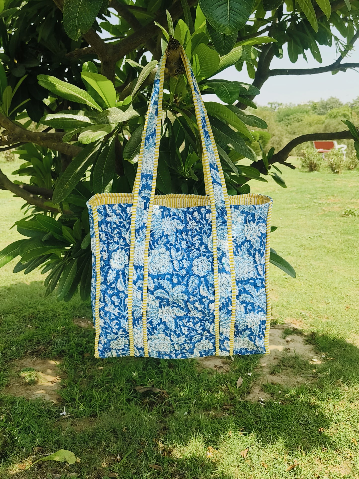 Tote Bags (Standard)