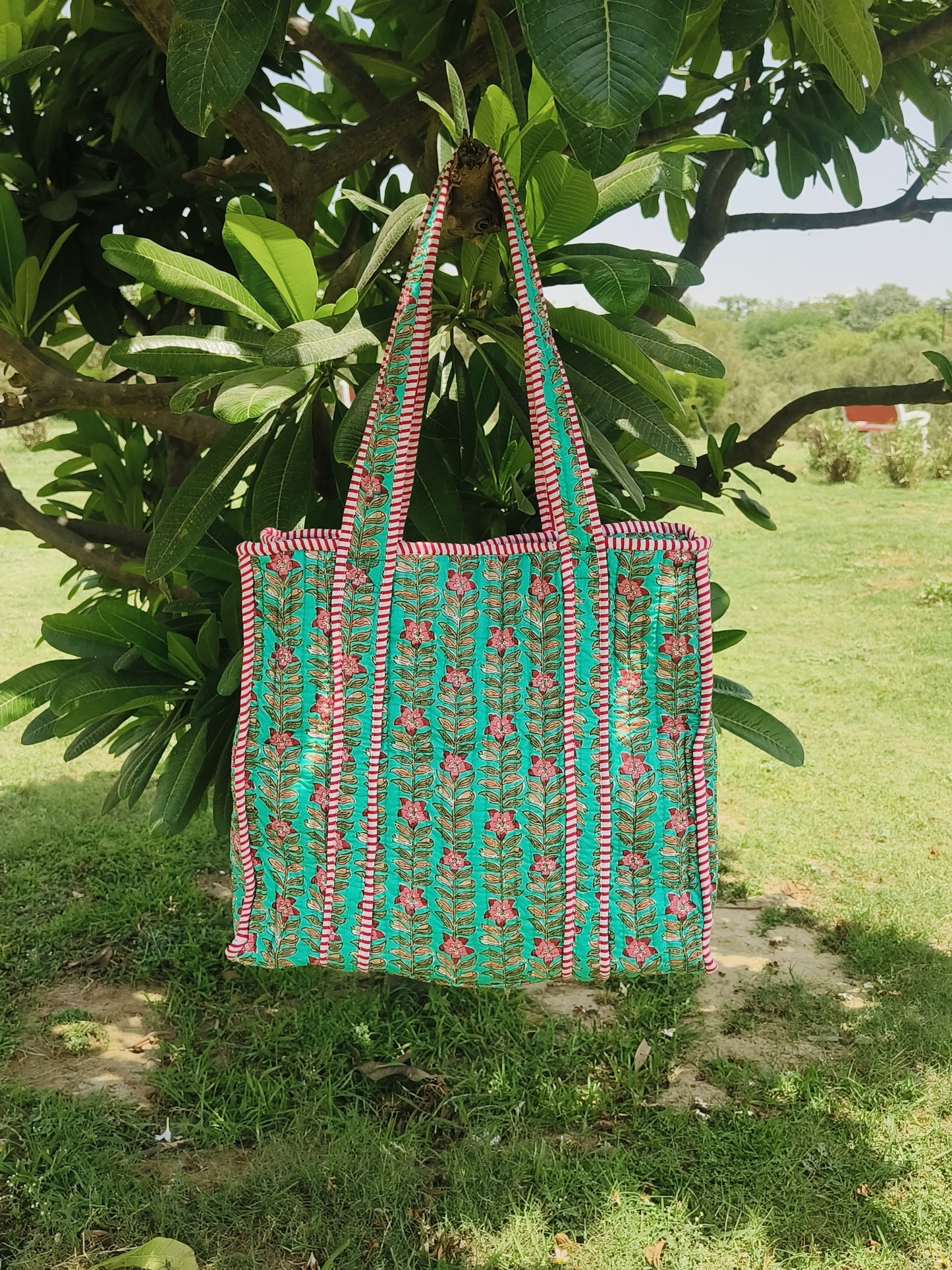 Tote Bags (Standard)