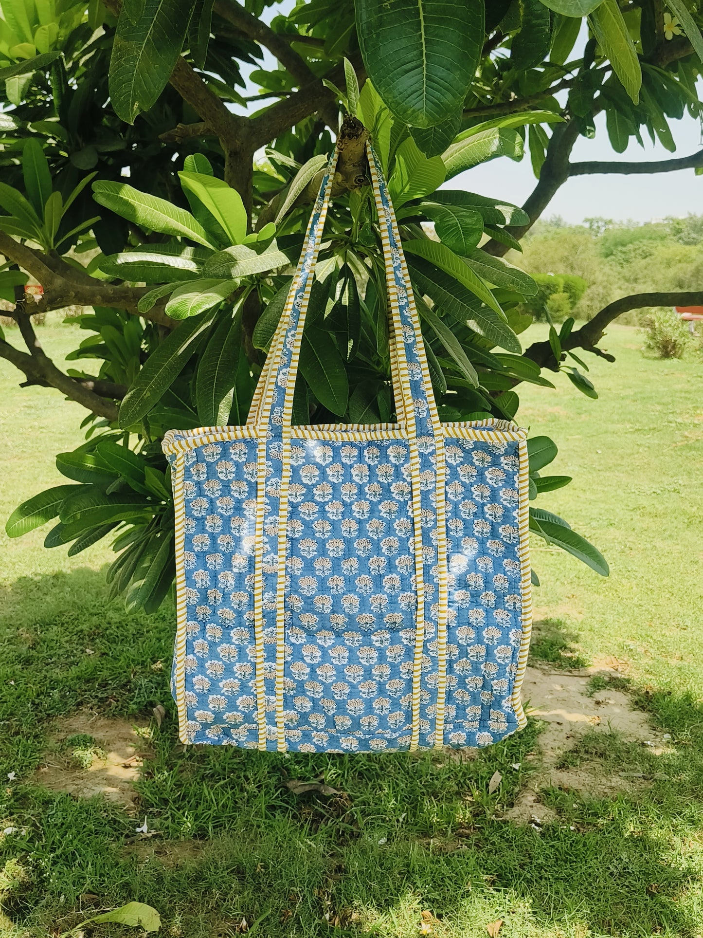 Tote Bags (Standard)