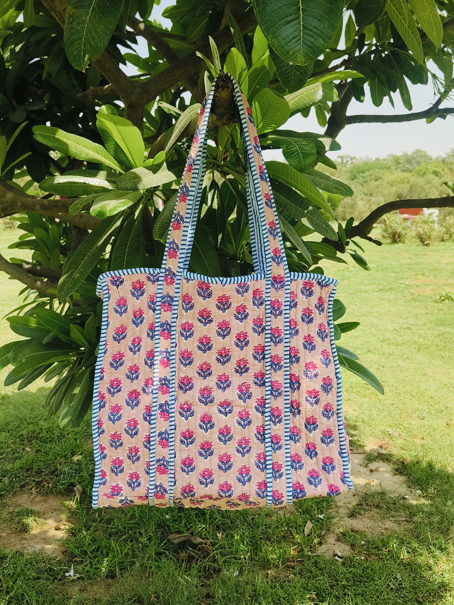 Tote Bags (Standard)