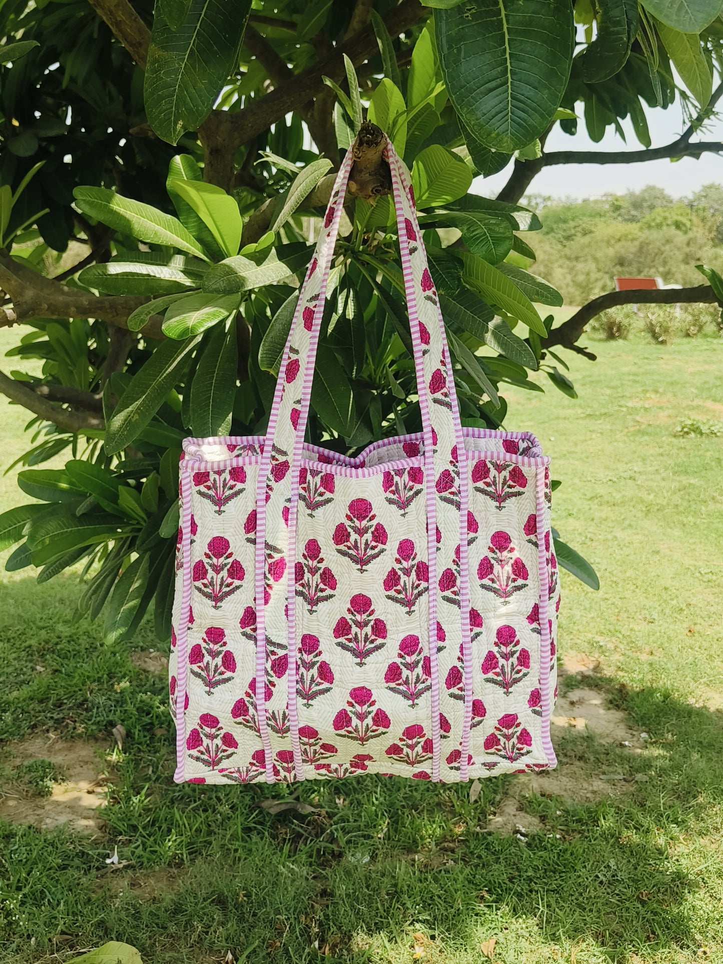 Tote Bags (Standard)