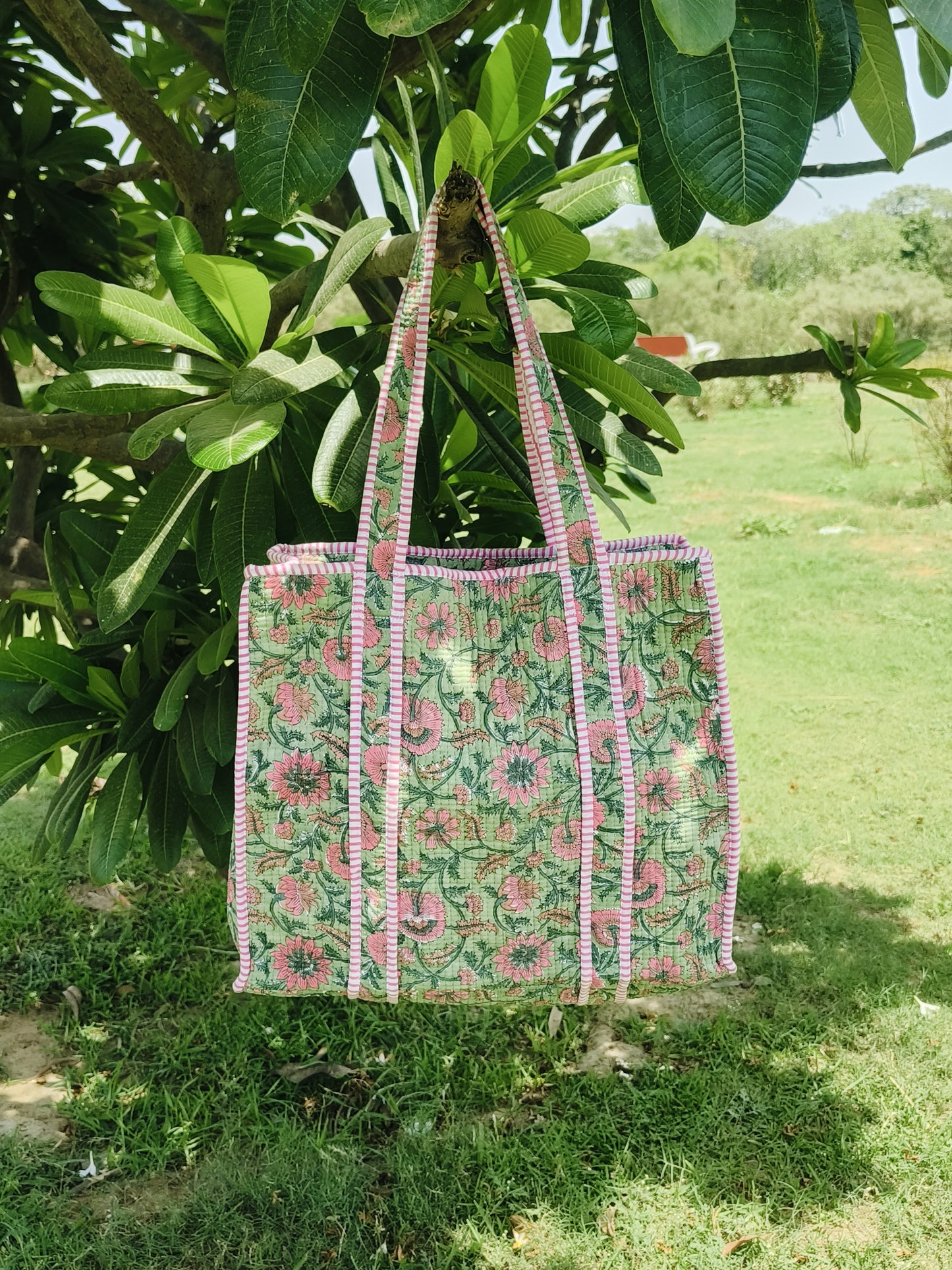 Tote Bags (Standard)