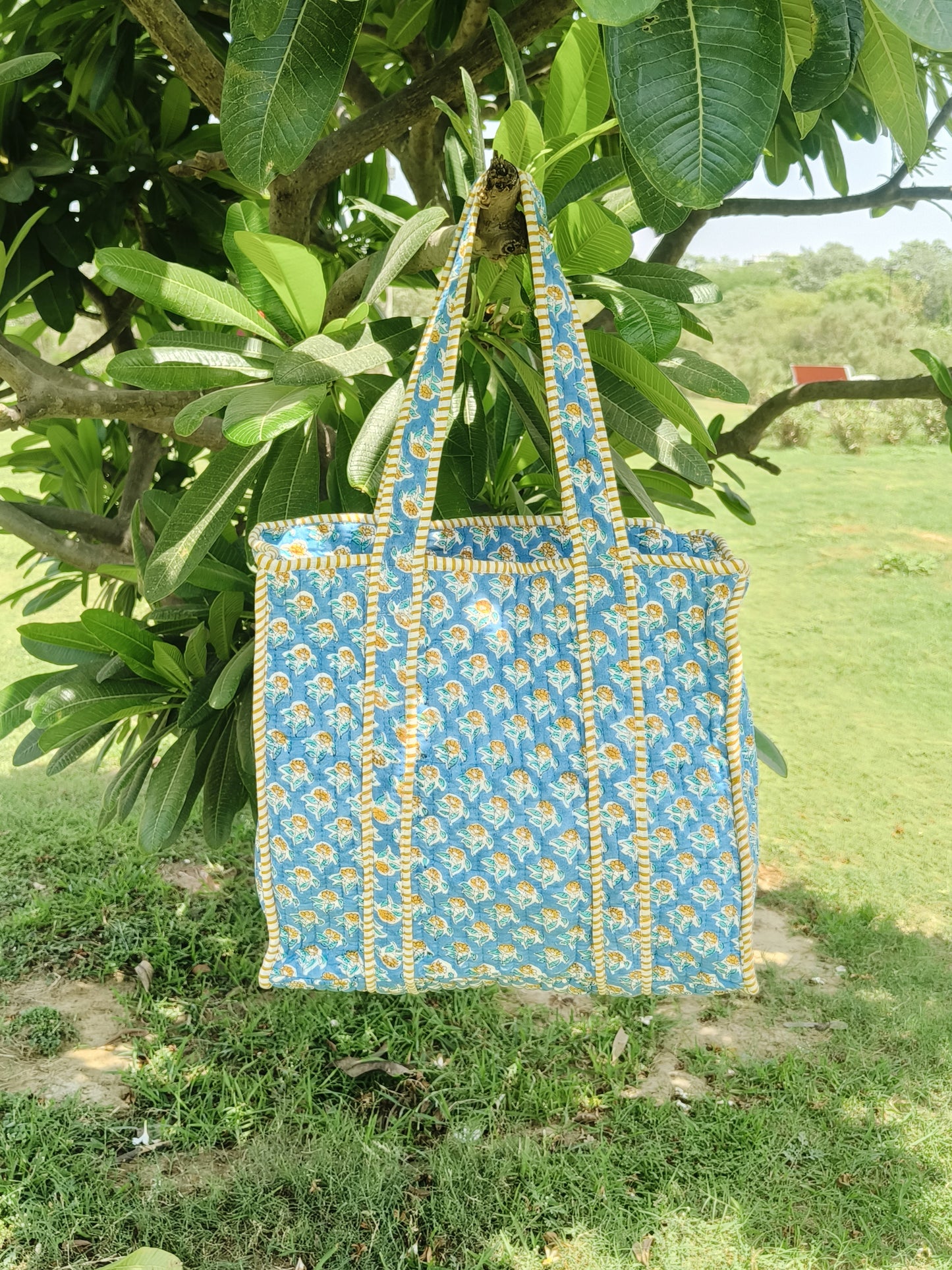 Tote Bags (Standard)