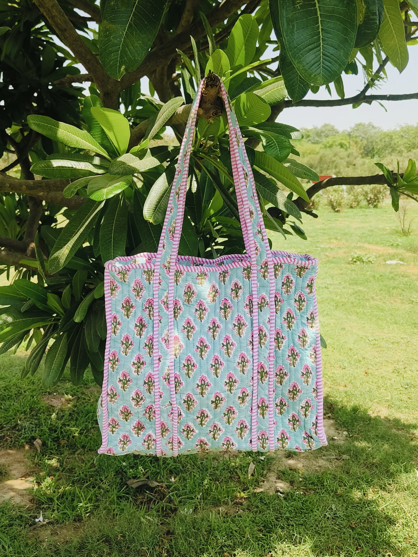 Tote Bags (Standard)