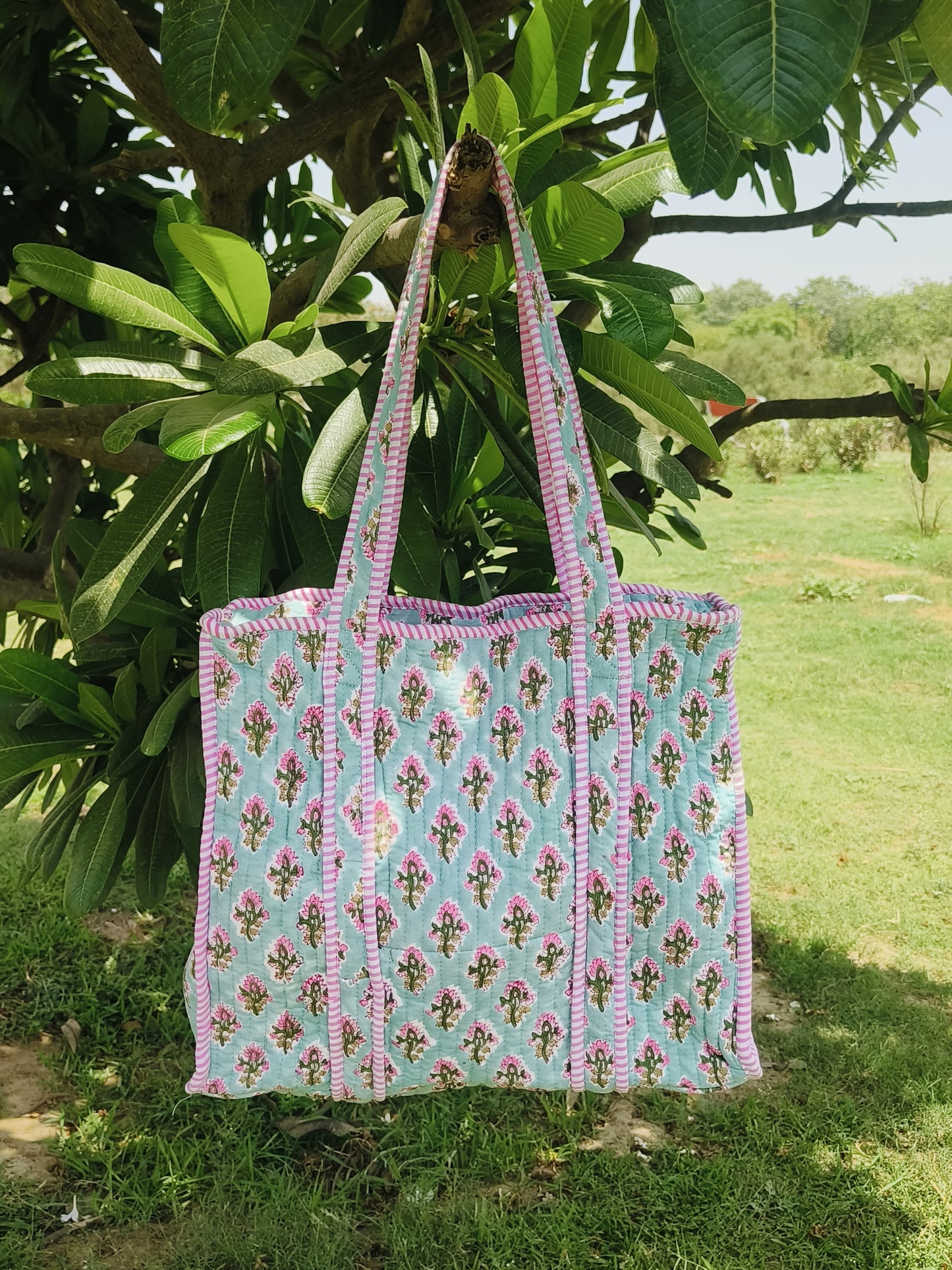 Tote Bags (Standard)
