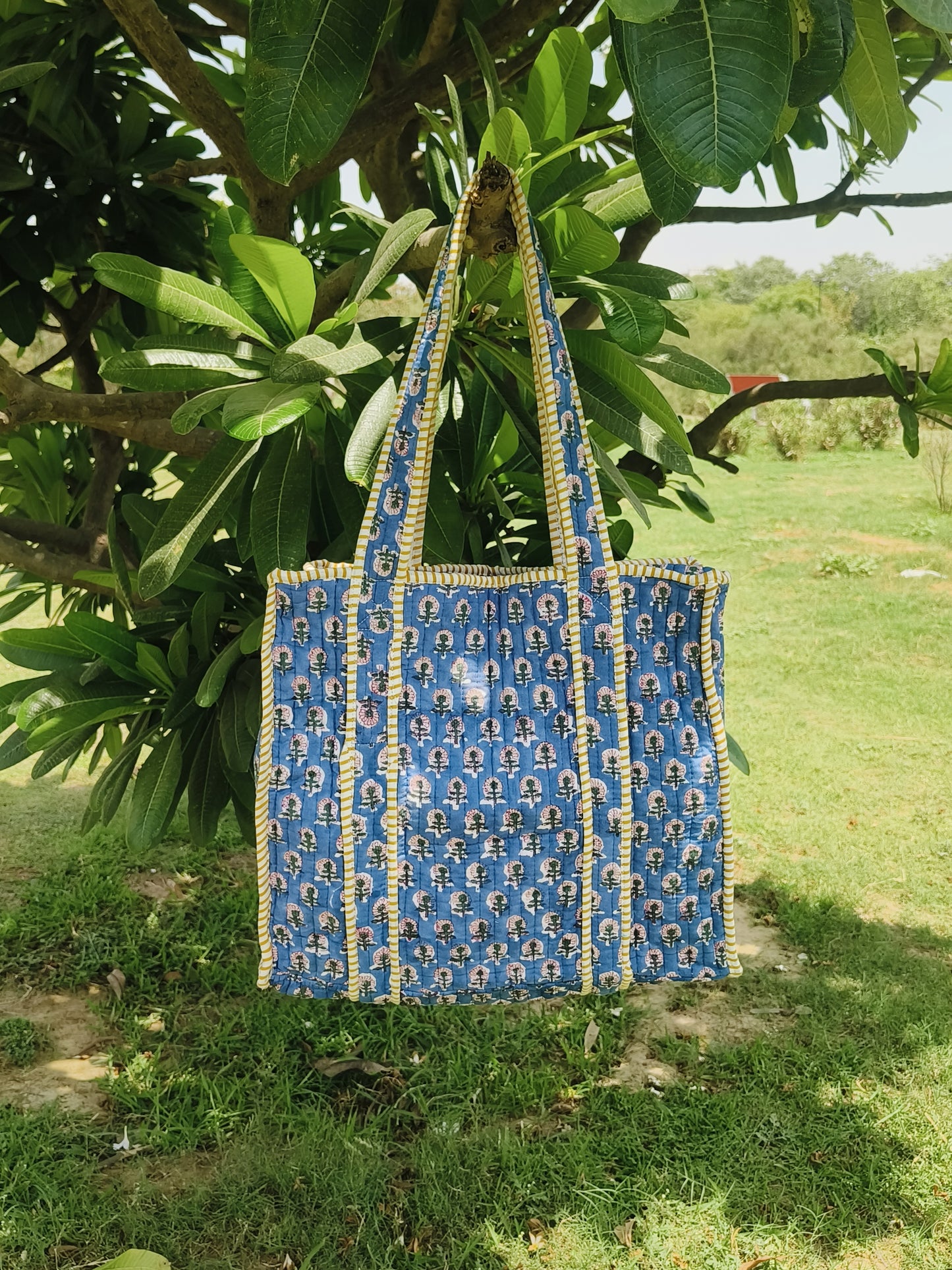 Tote Bags (Standard)