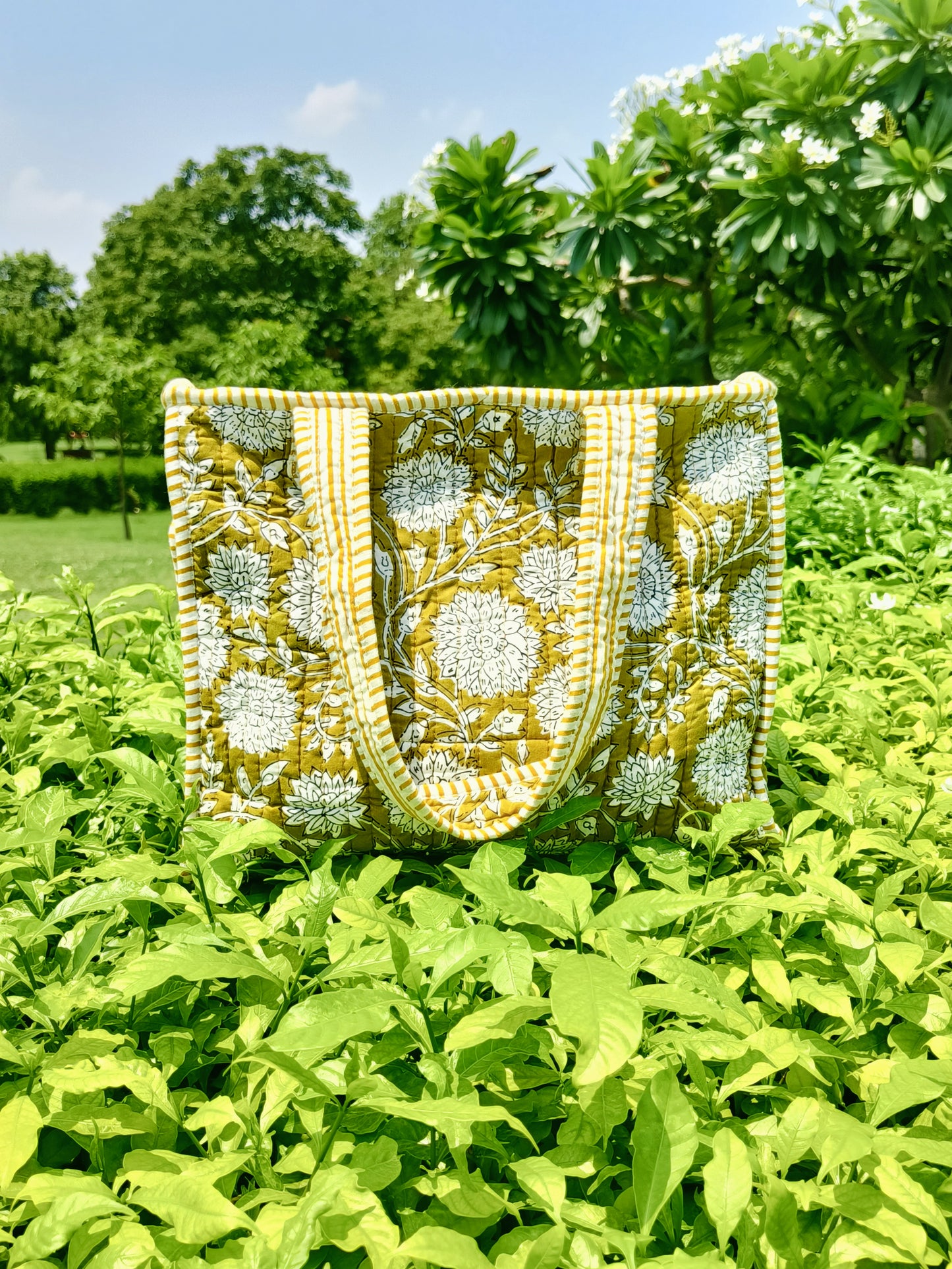 Tote Bags (Mini)