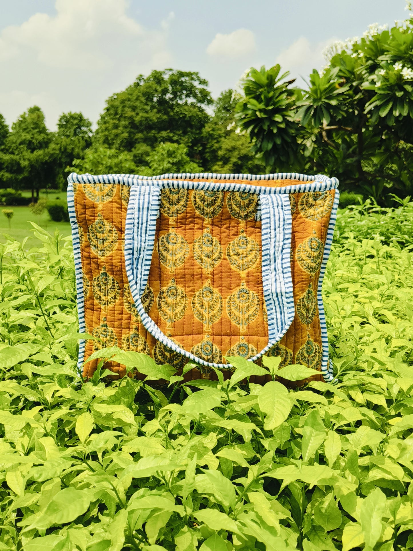 Tote Bags (Mini)