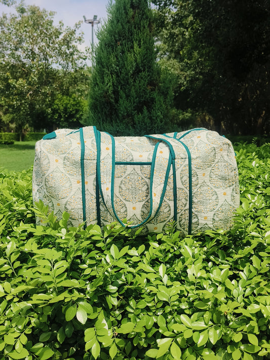 Travel Duffle Bag
