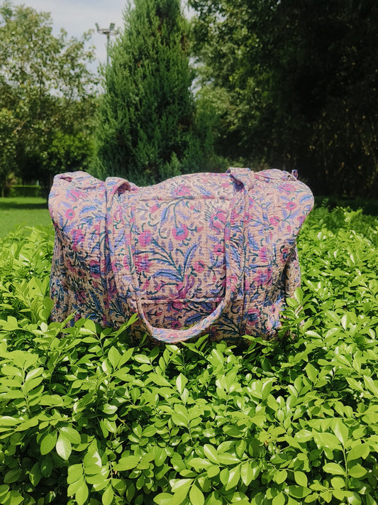 Travel Duffle Bag