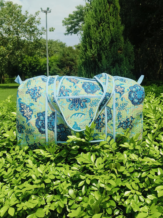 Travel Duffle Bag